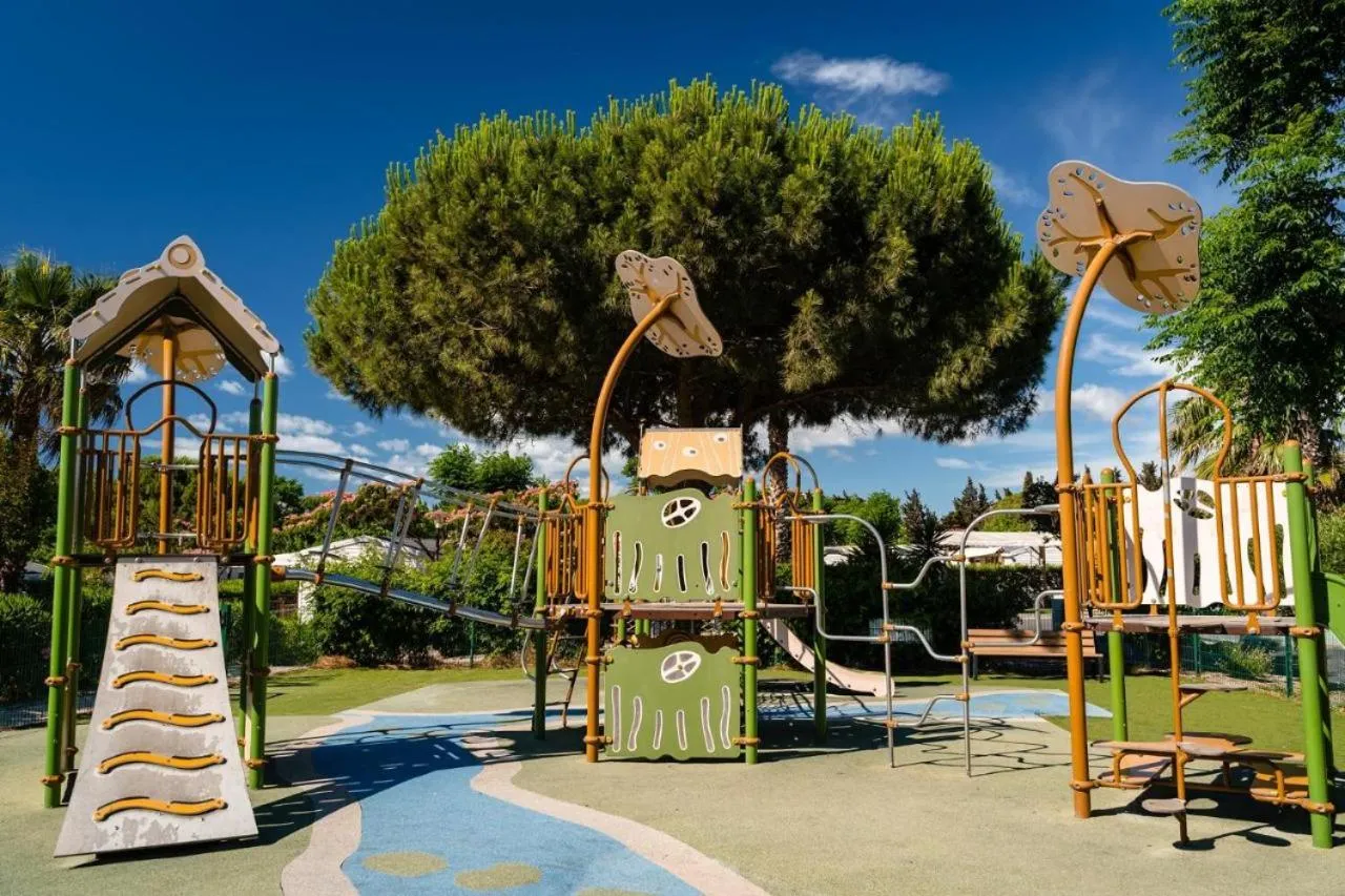 Mobil-Home Valras plage