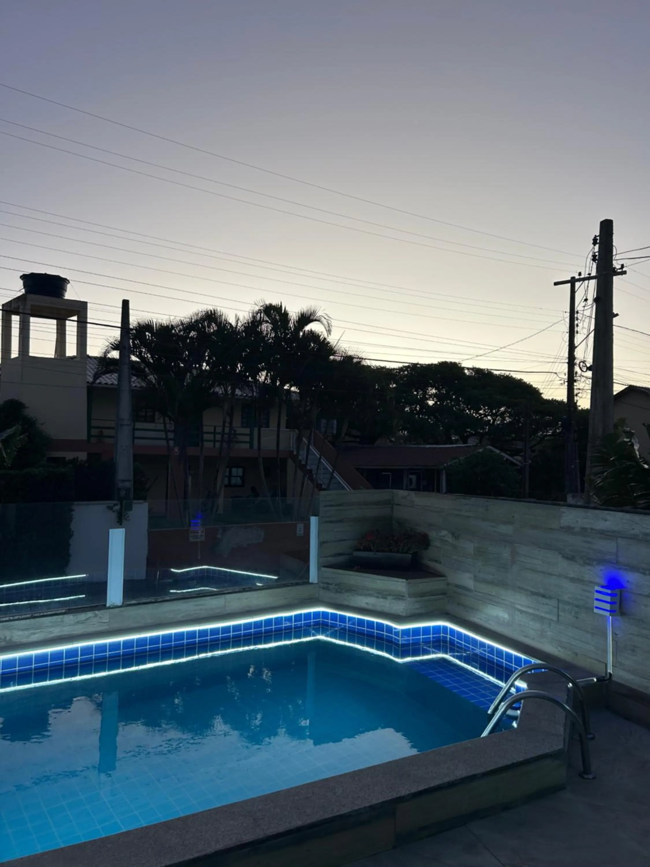 Recanto do Sul - Campeche