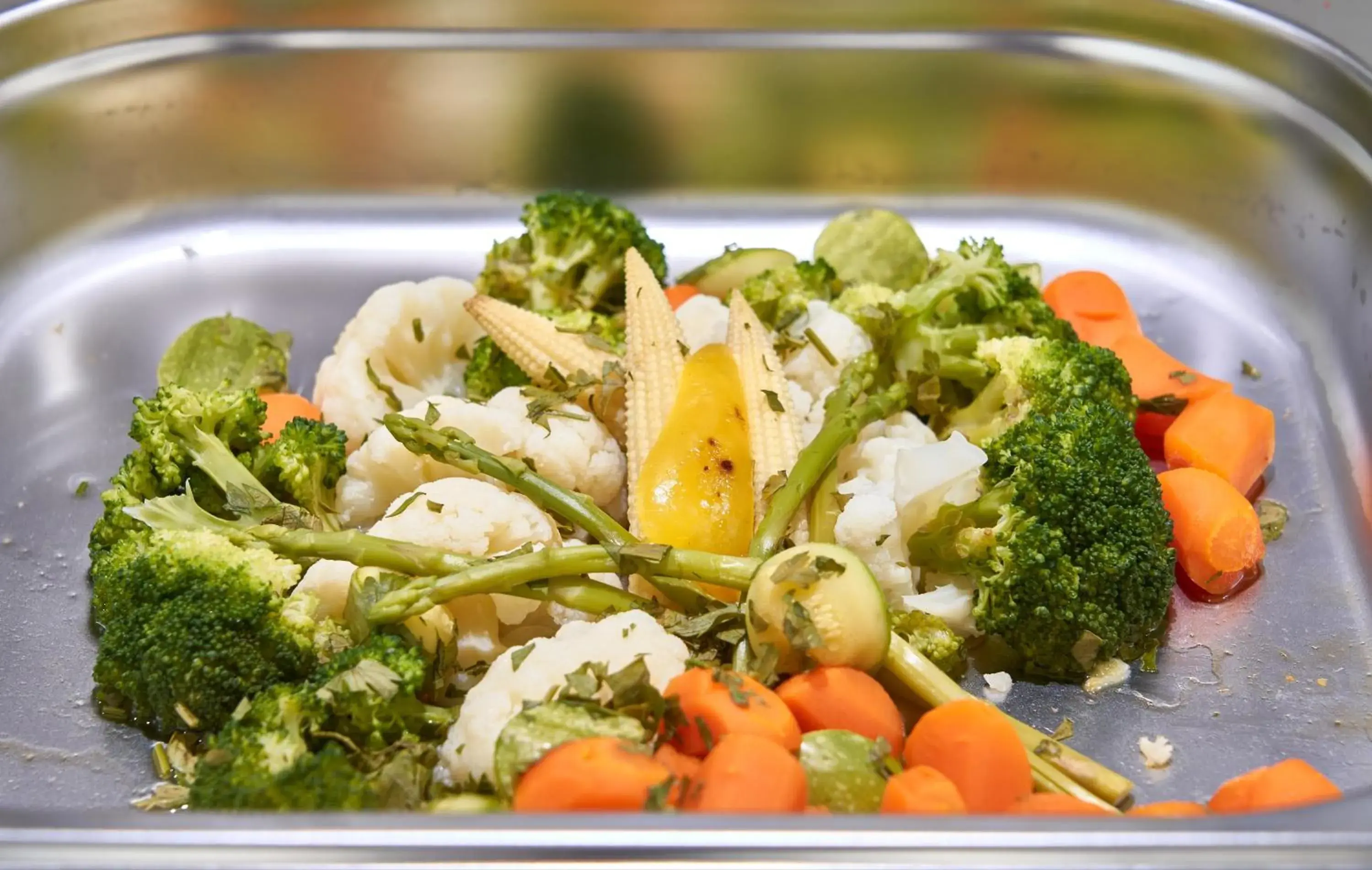 Food and drinks in Platinum Hotel Food and drinks in Platinum Hotel