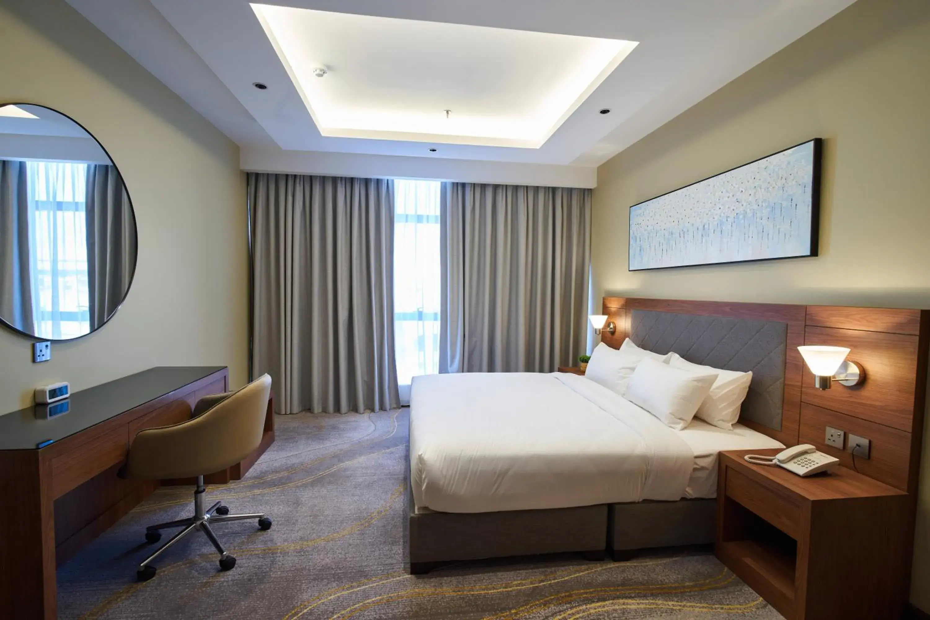 Bedroom, Bed in Platinum Hotel Bedroom, Bed in Platinum Hotel