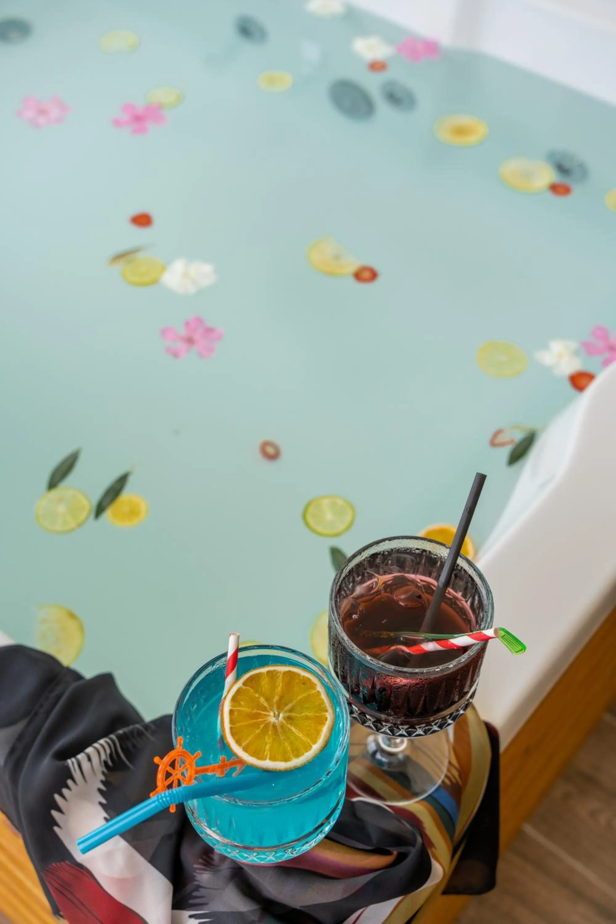 Kalkan Beach Park Hotel