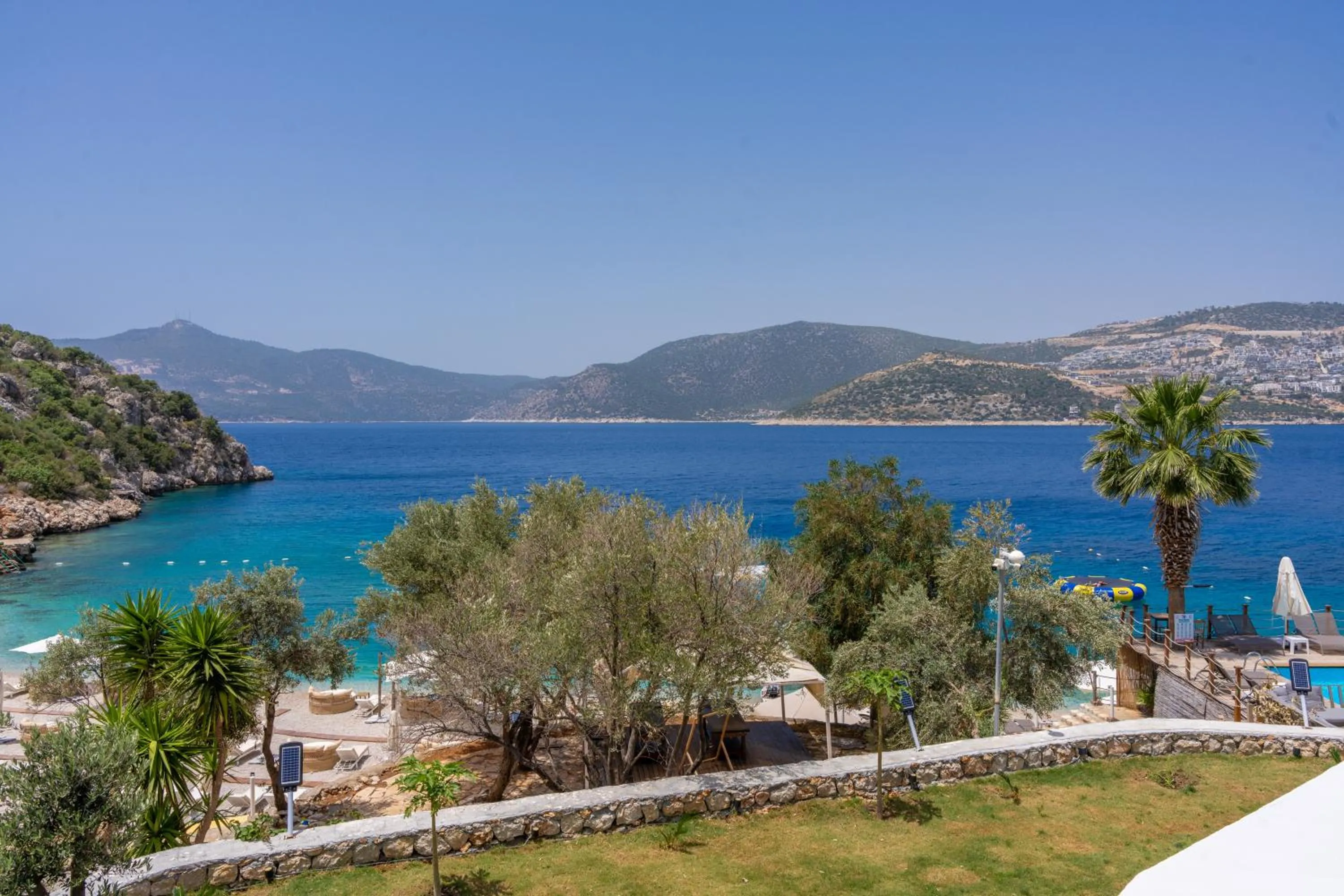 Kalkan Beach Park Hotel