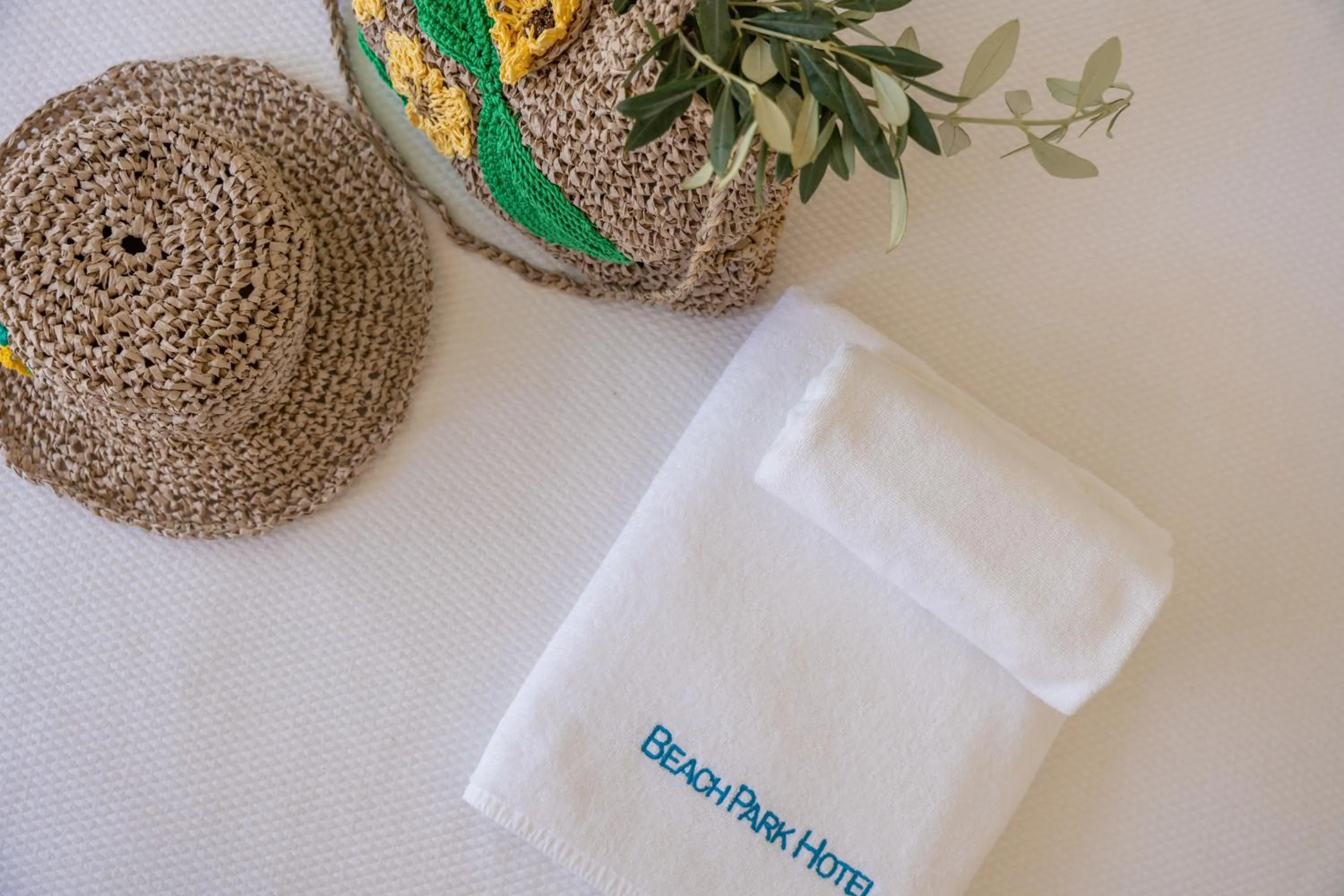 Kalkan Beach Park Hotel