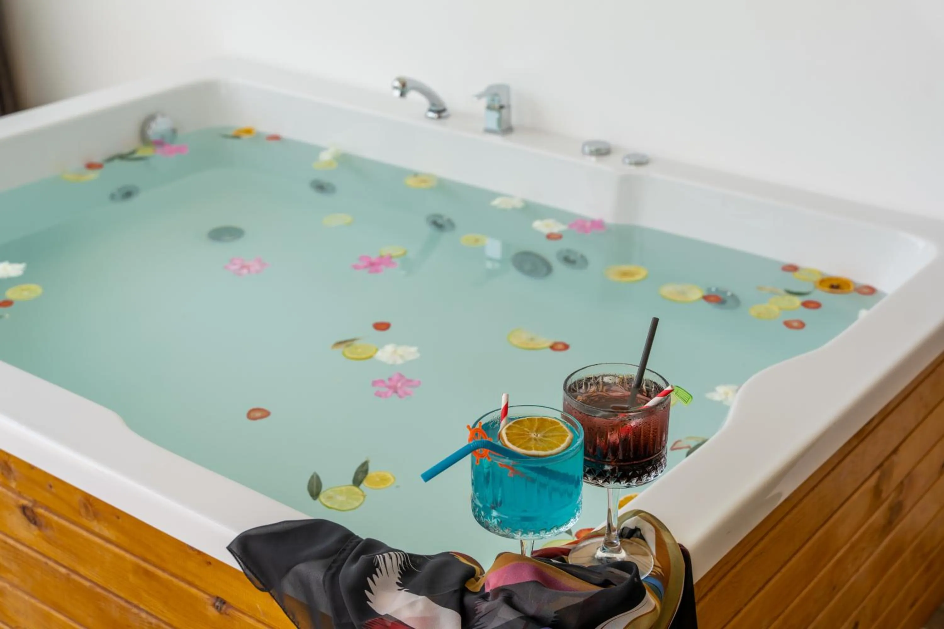 Kalkan Beach Park Hotel