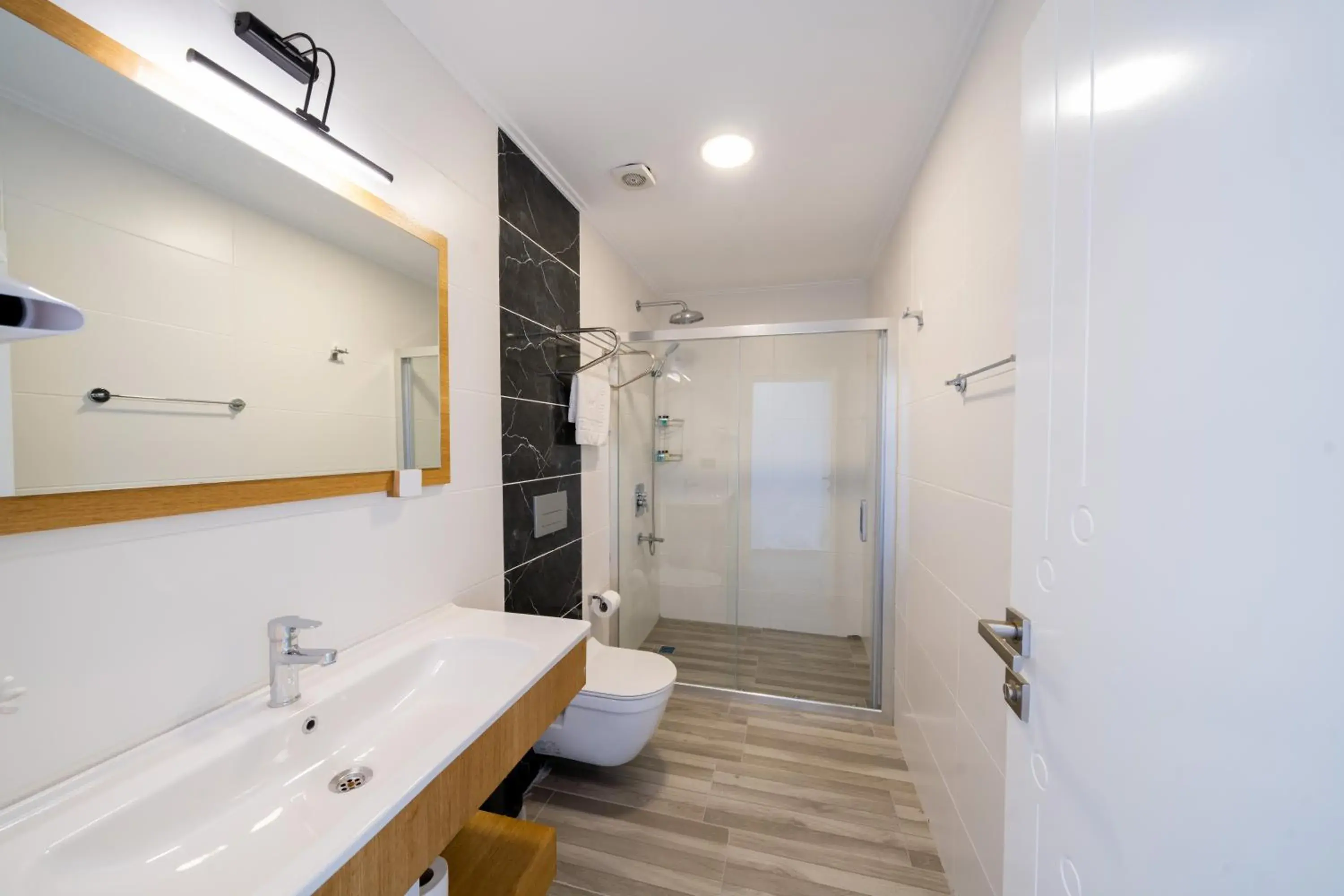 Double Room in Kalkan Beach Park Hotel Double Room in Kalkan Beach Park Hotel