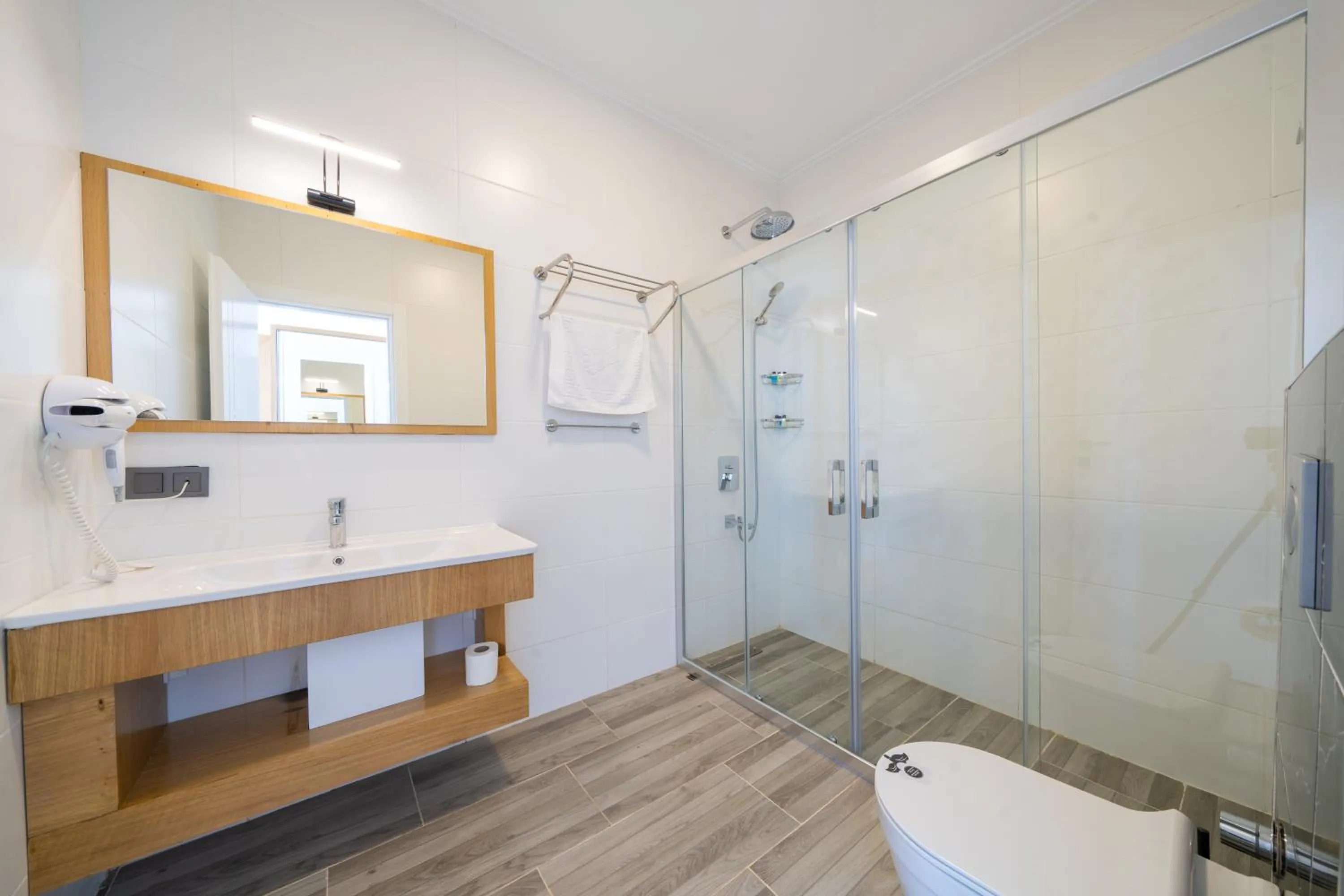 Kalkan Beach Park Hotel