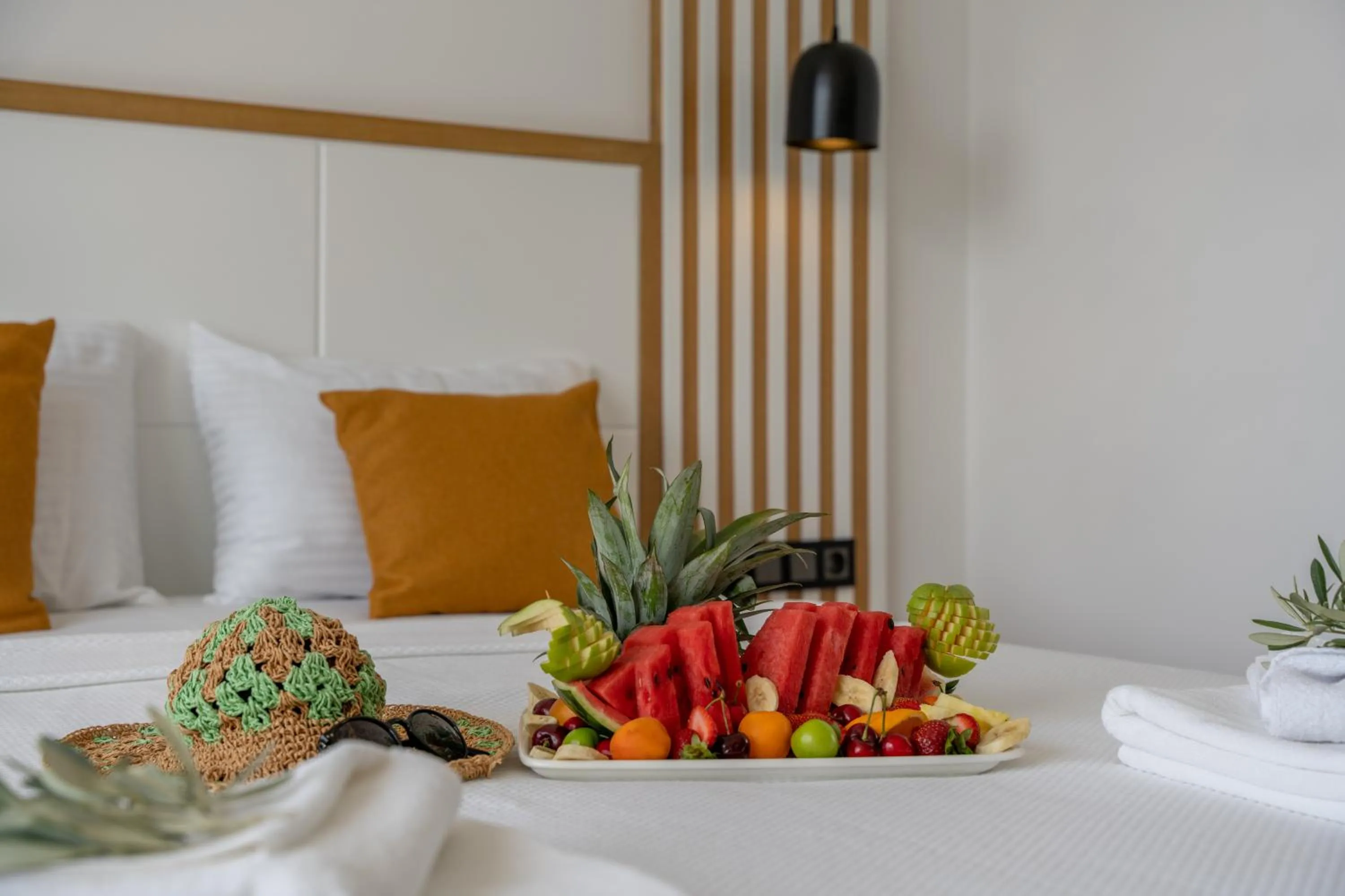 Kalkan Beach Park Hotel