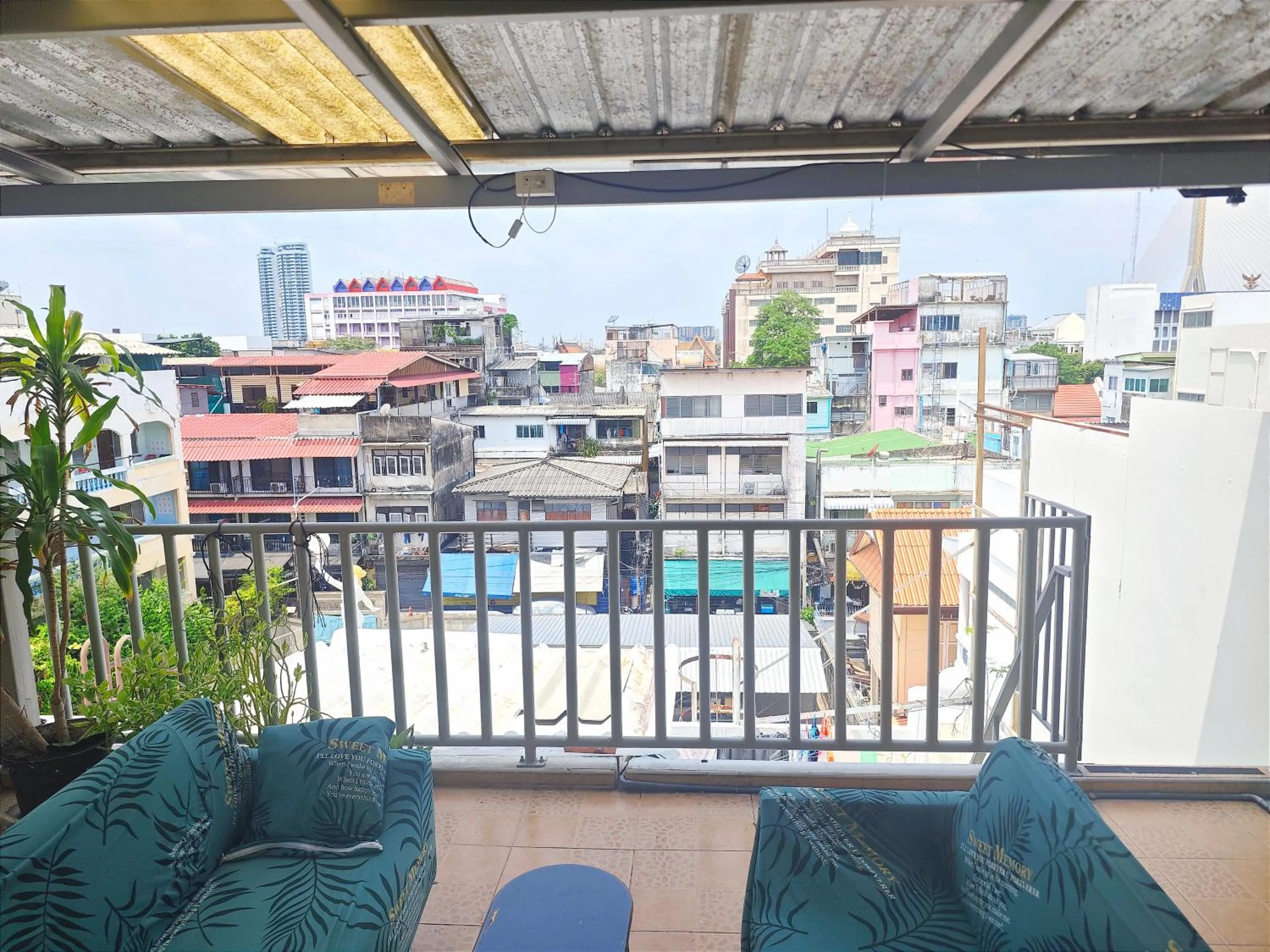 Panda Lodge Home Stay