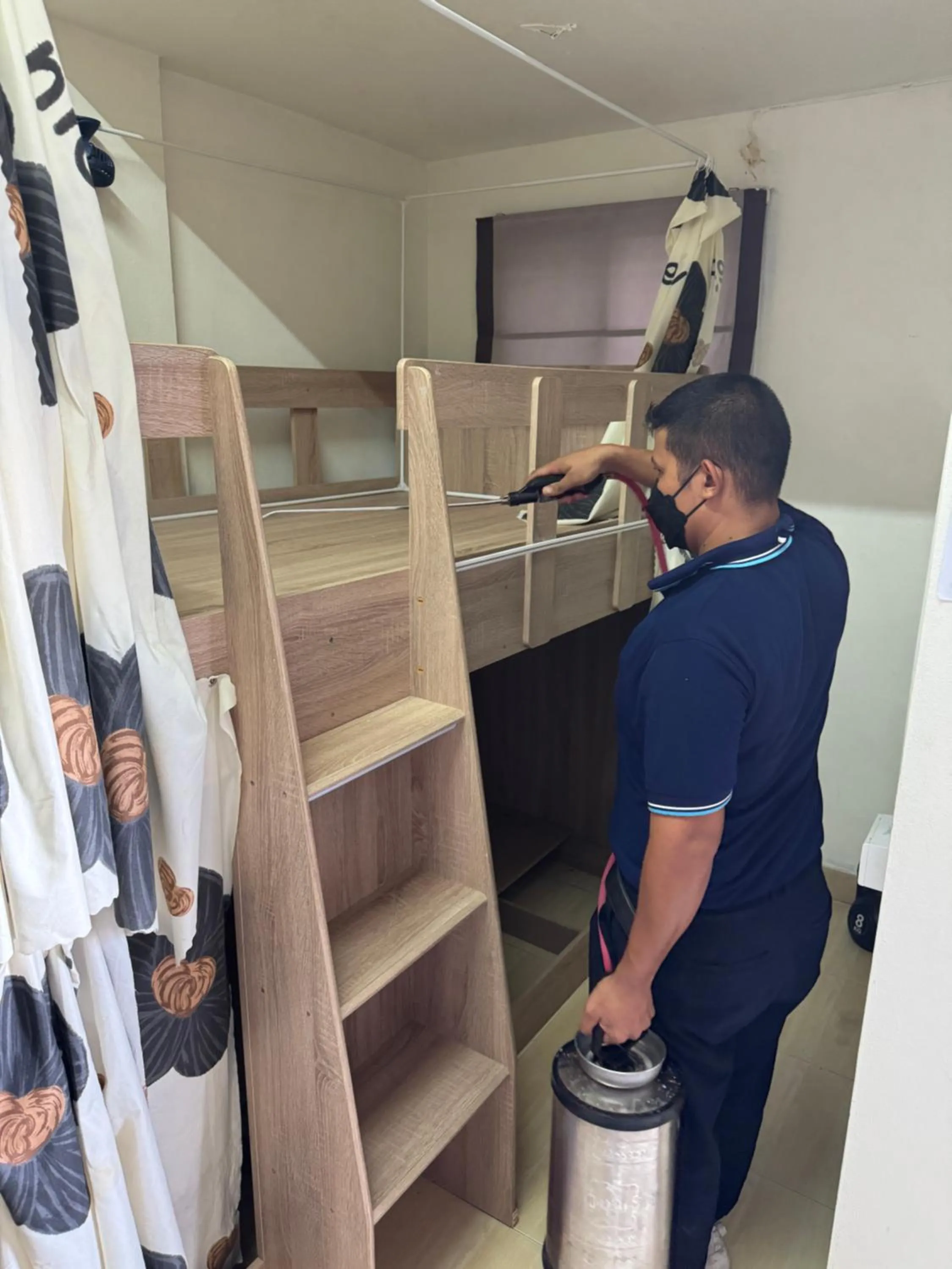 Panda Lodge Home Stay