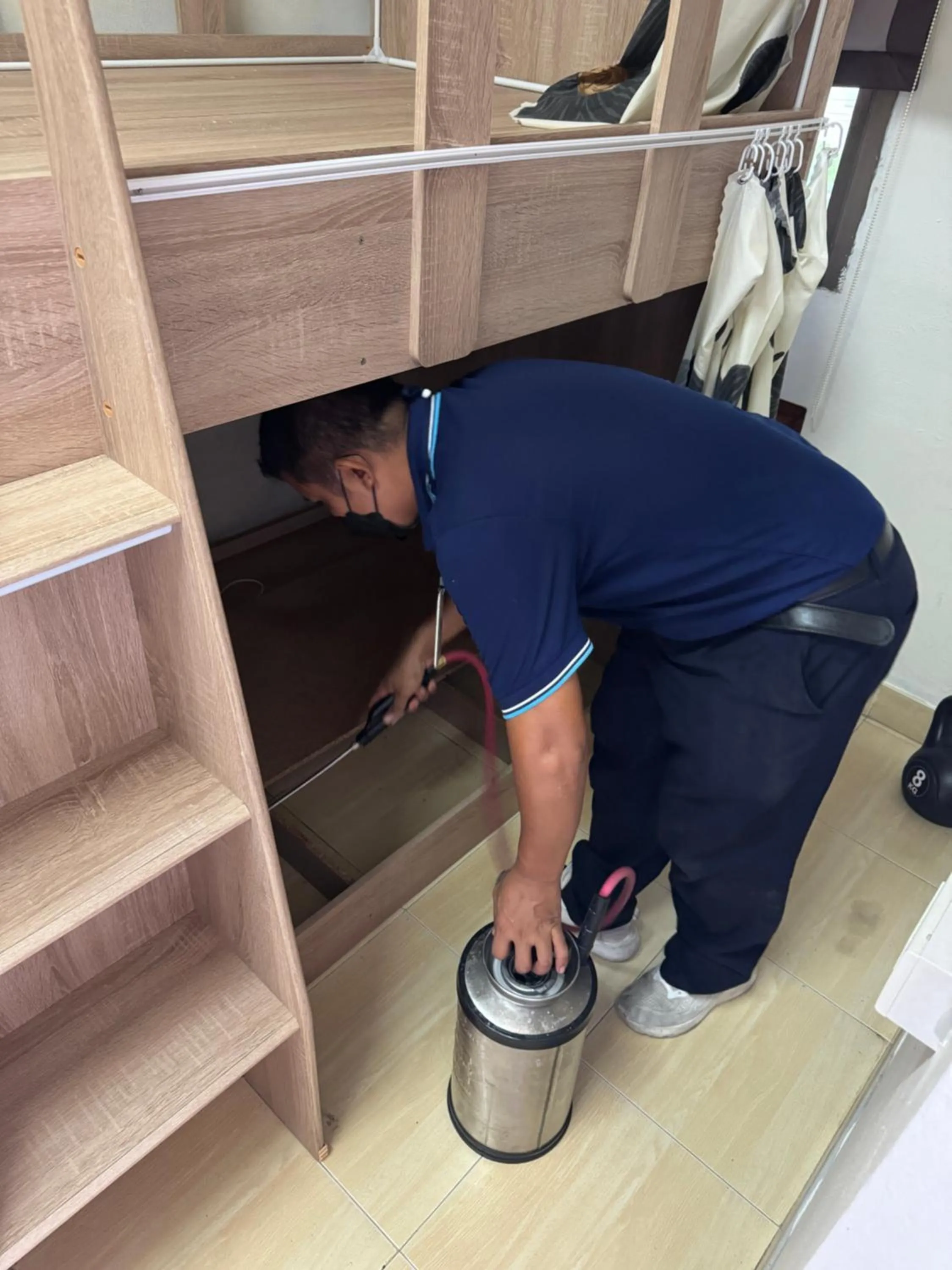 Panda Lodge Home Stay