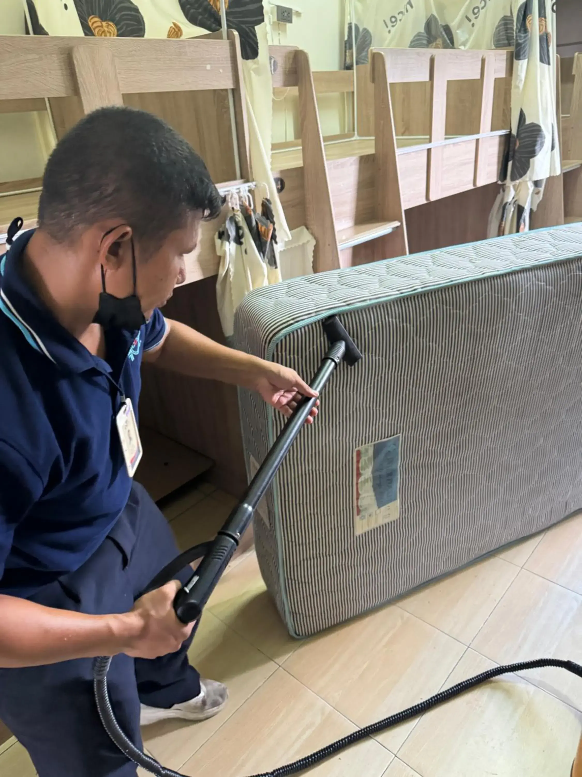 Panda Lodge Home Stay Panda Lodge Home Stay