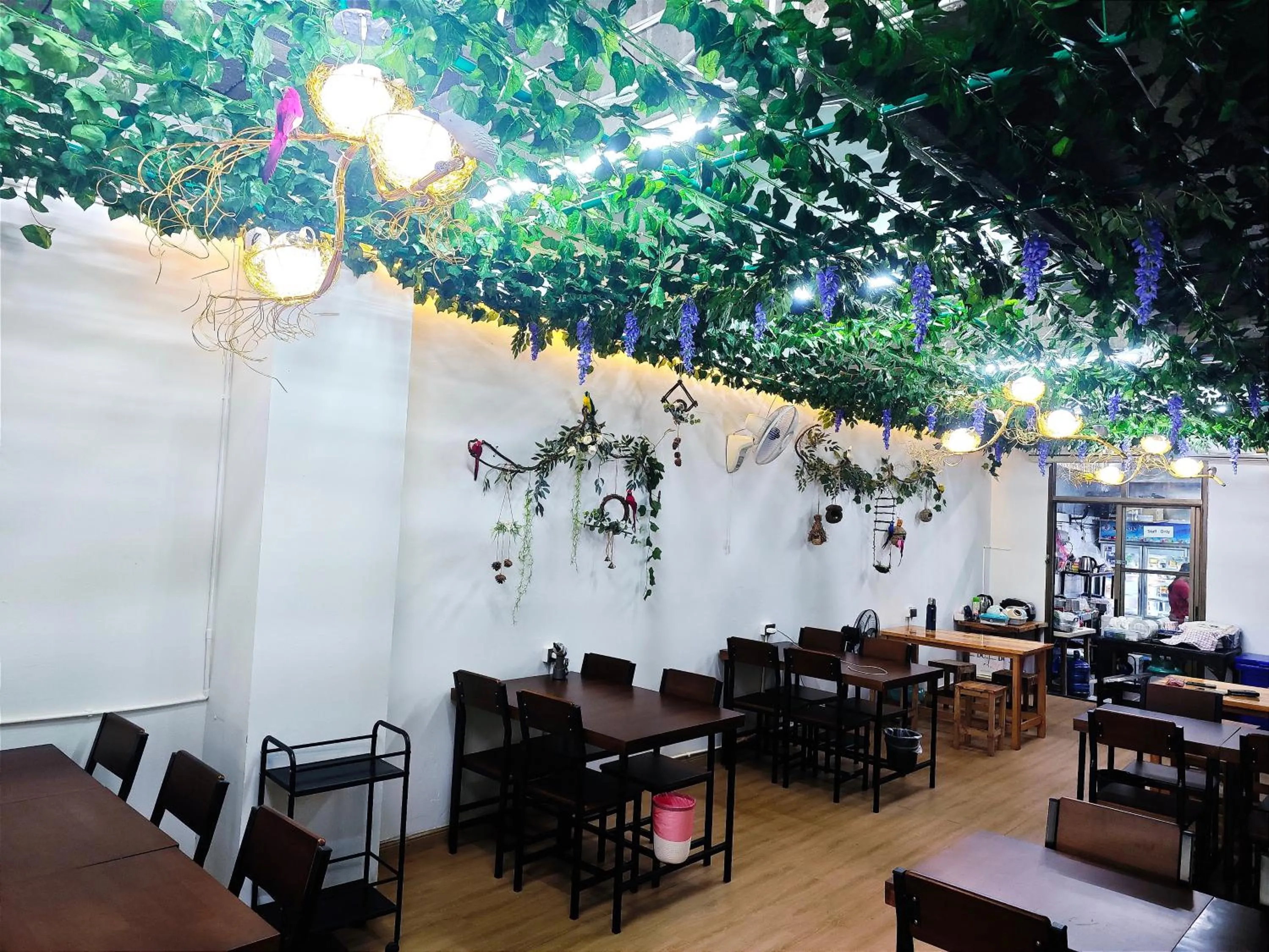 Panda Lodge Home Stay