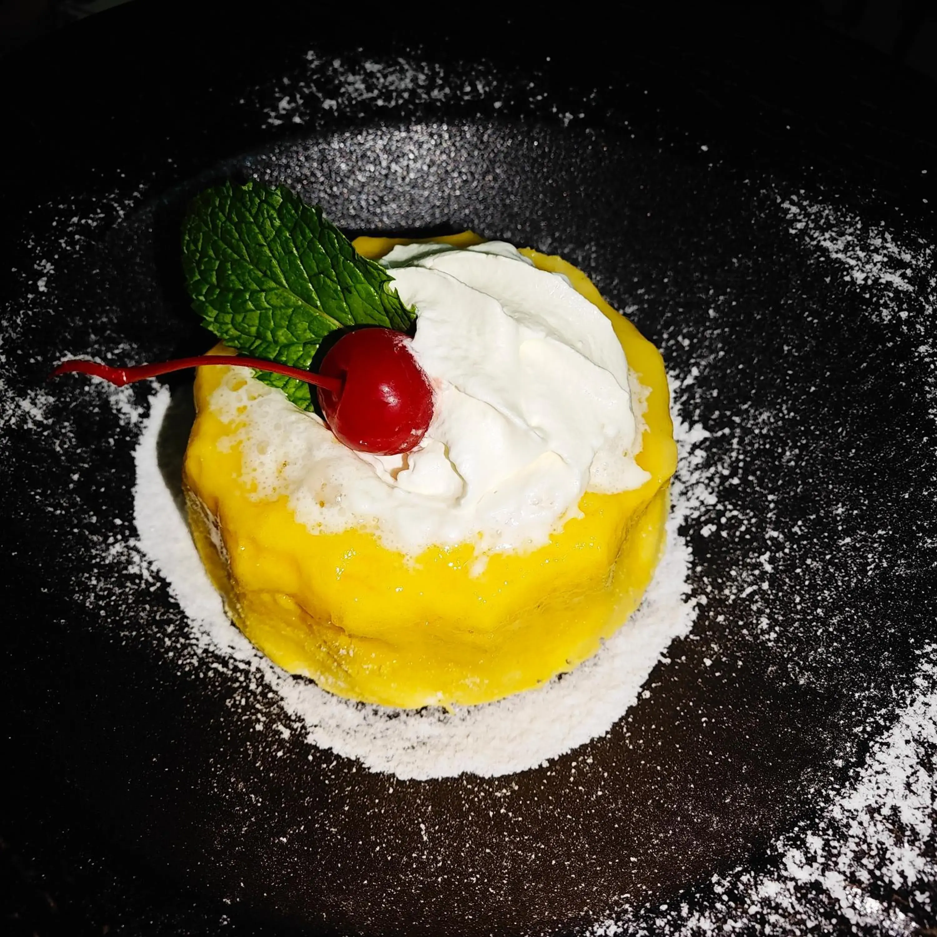 Restaurant/places to eat in Panda Lodge Home Stay Restaurant/places to eat in Panda Lodge Home Stay