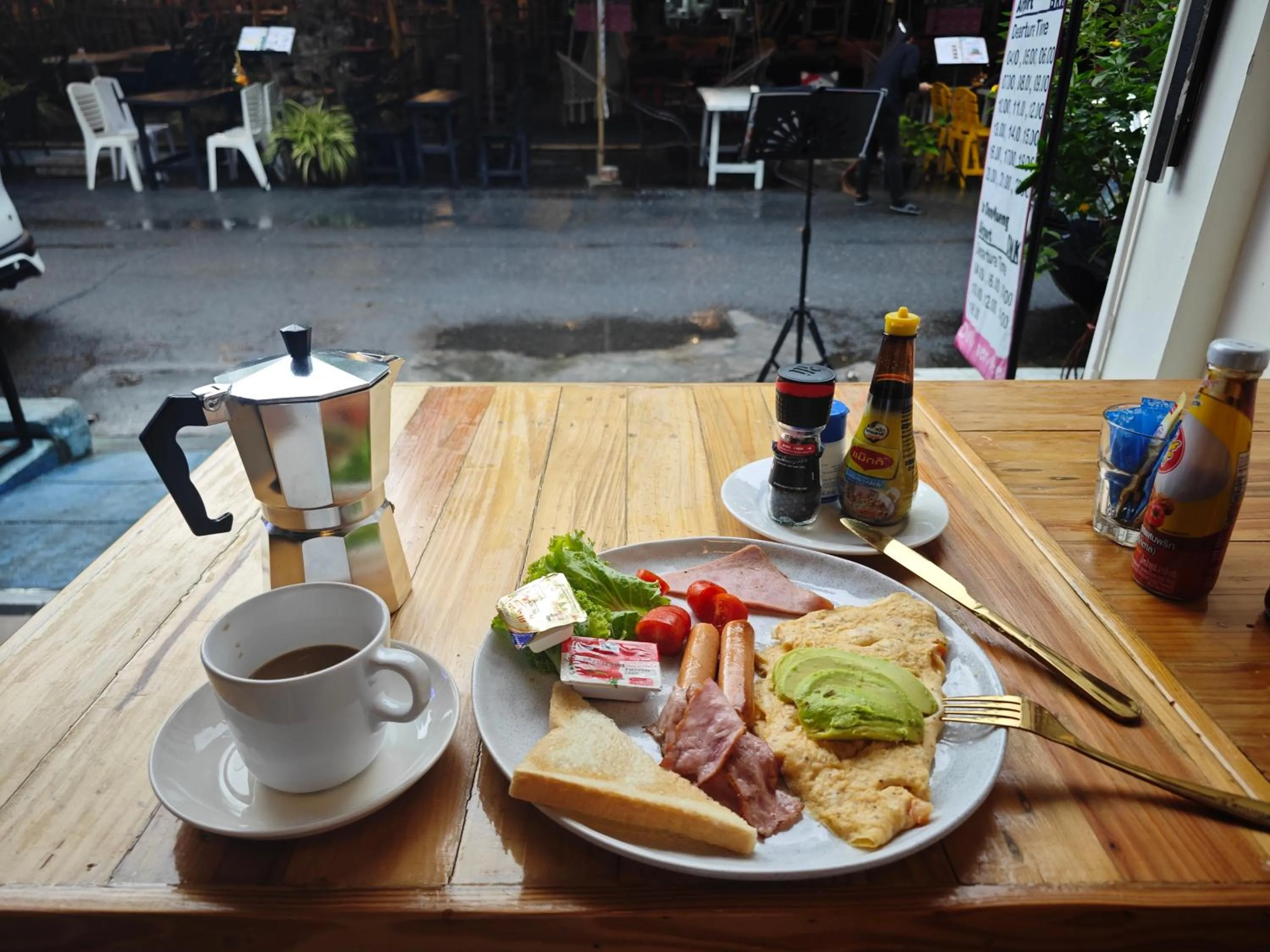 Panda Lodge Home Stay