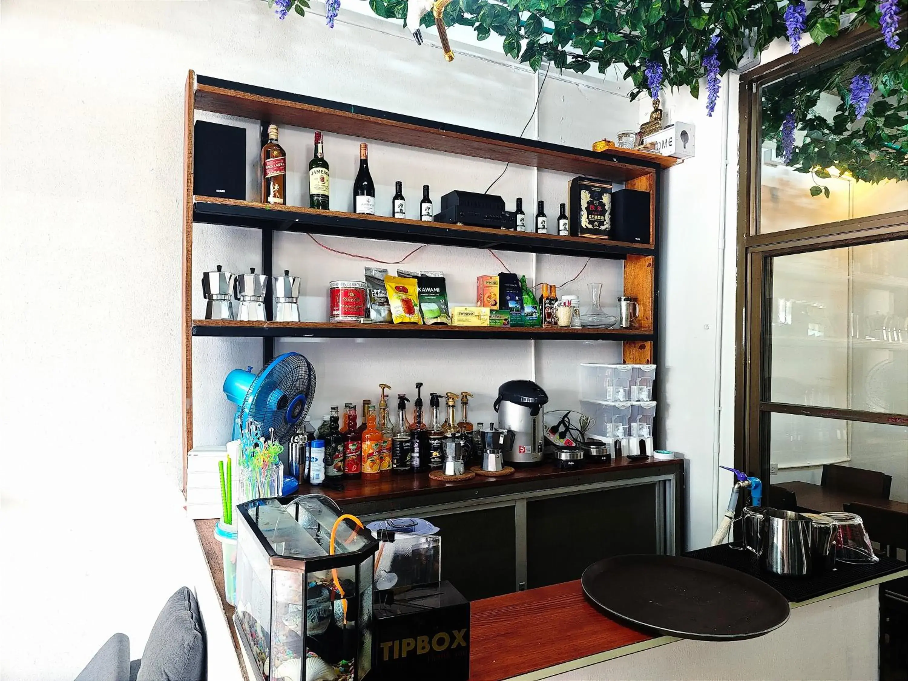 Panda Lodge Home Stay Panda Lodge Home Stay