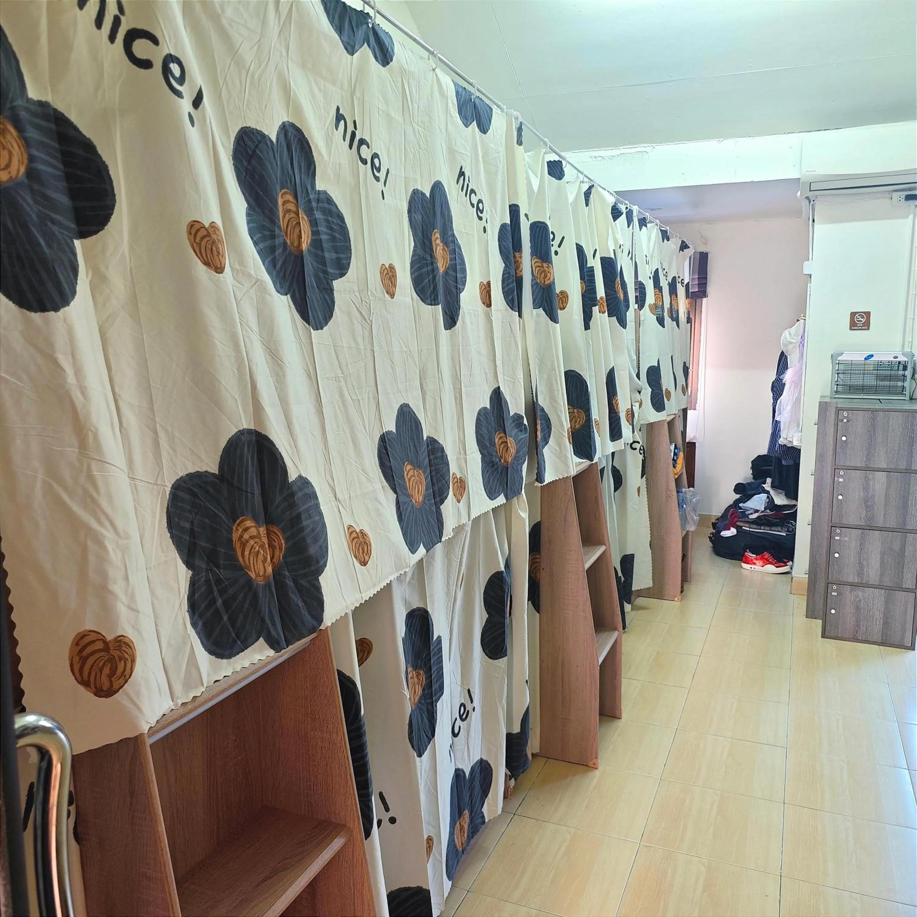 Panda Lodge Home Stay