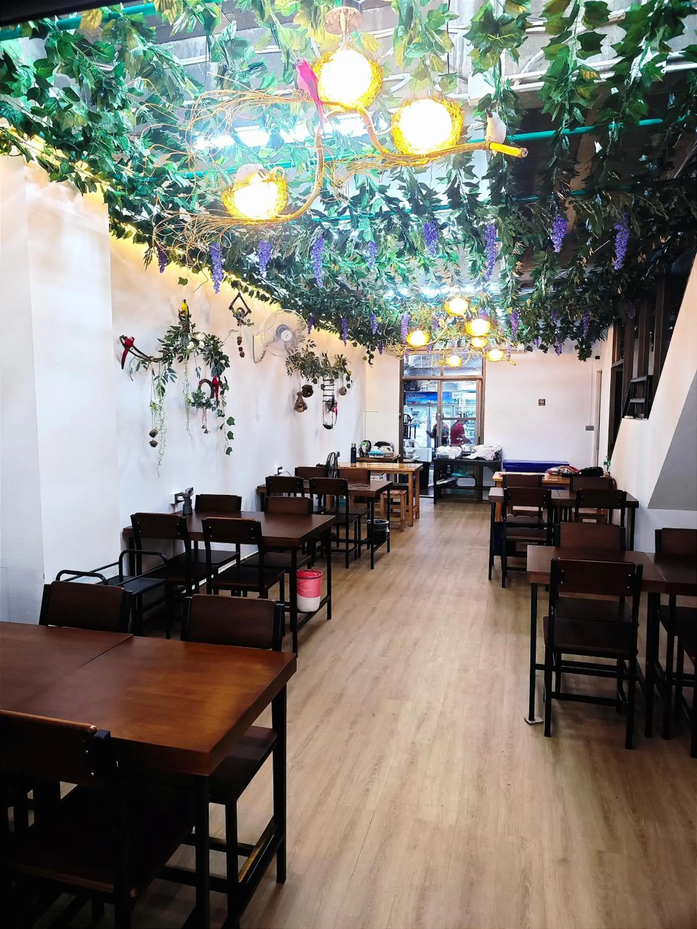 Panda Lodge Home Stay Panda Lodge Home Stay