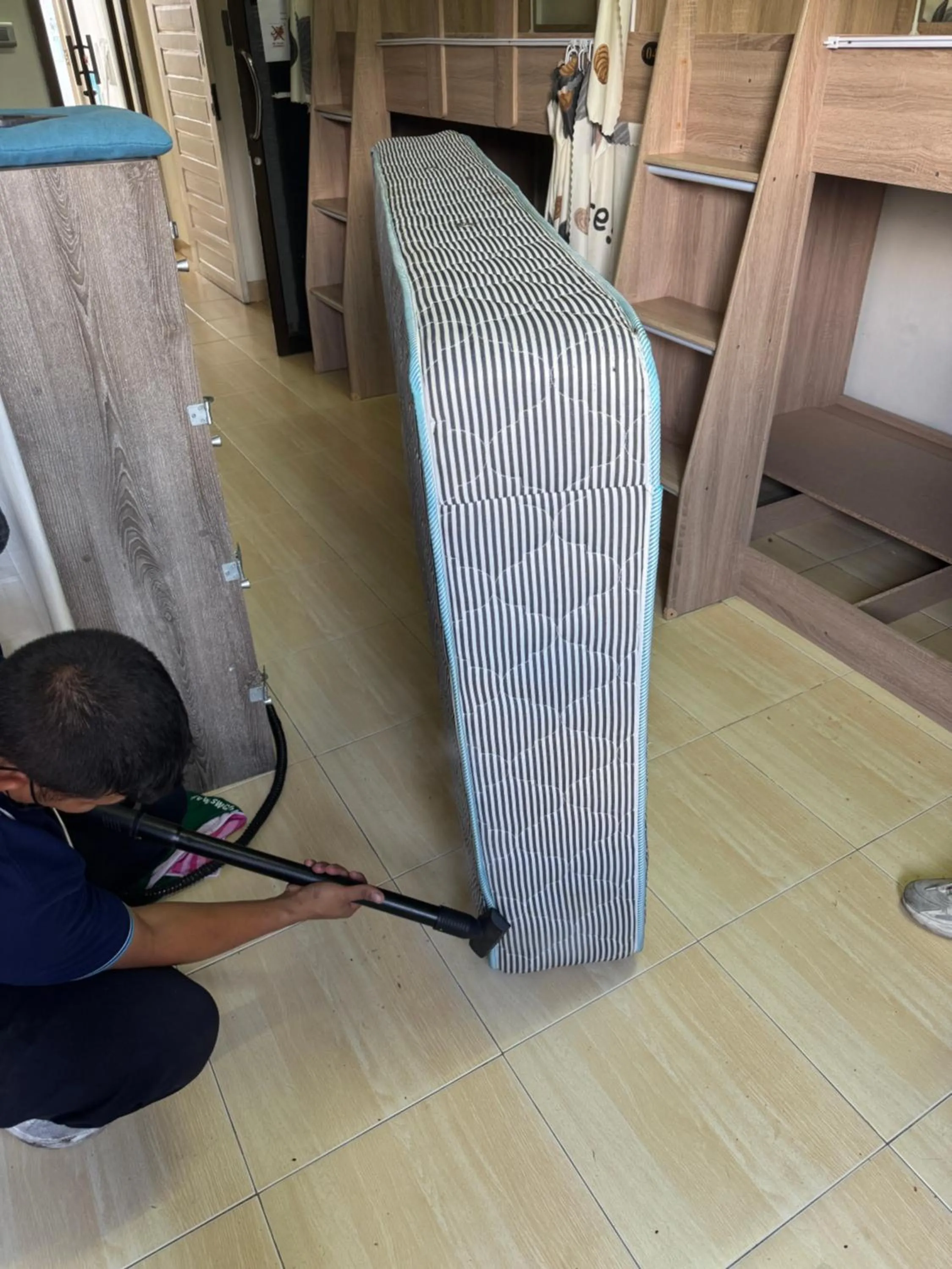 Panda Lodge Home Stay