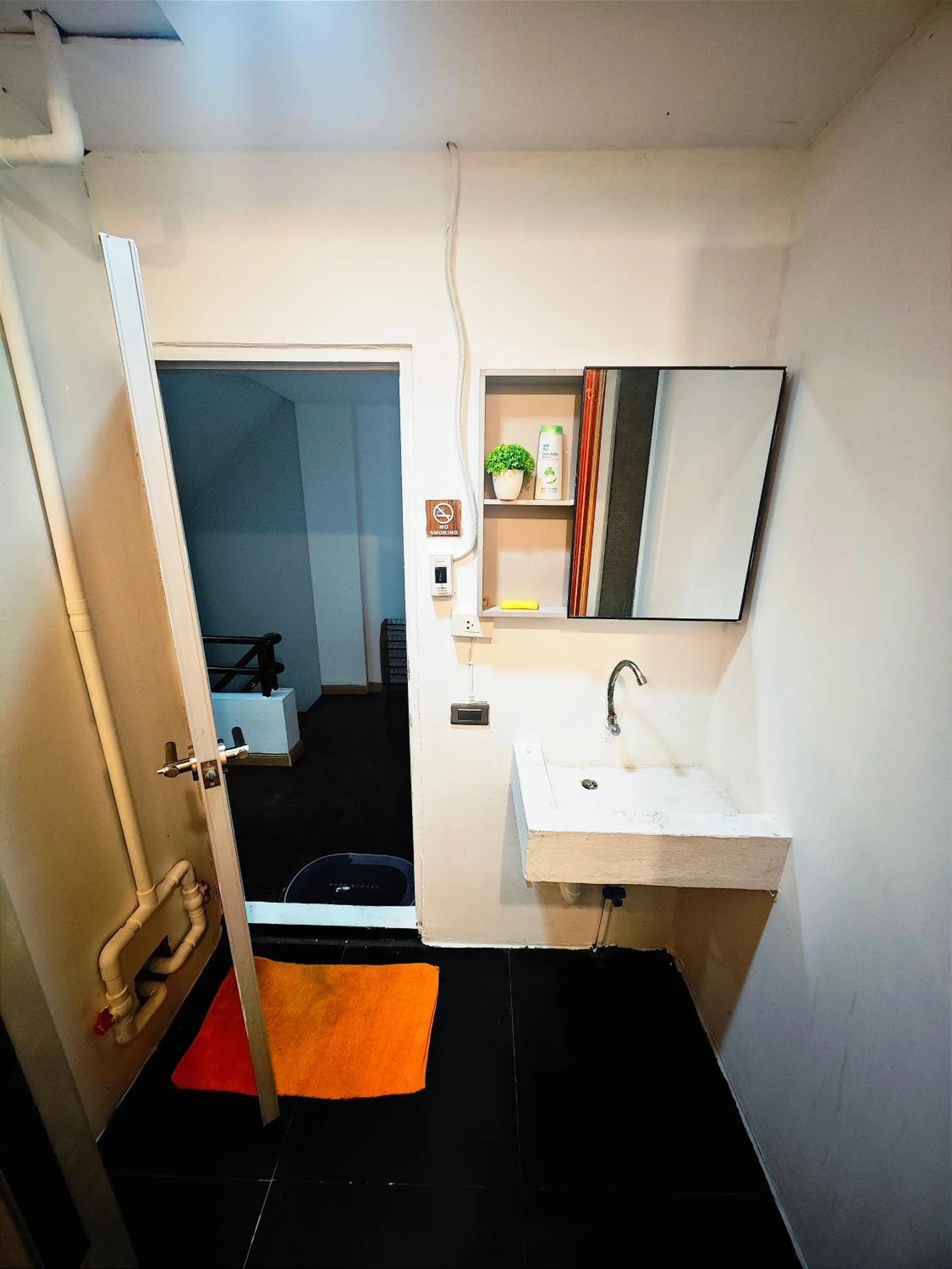 Panda Lodge Home Stay