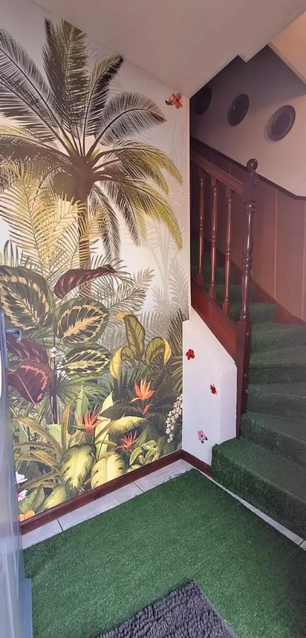 Apartment in Relais des ô vives