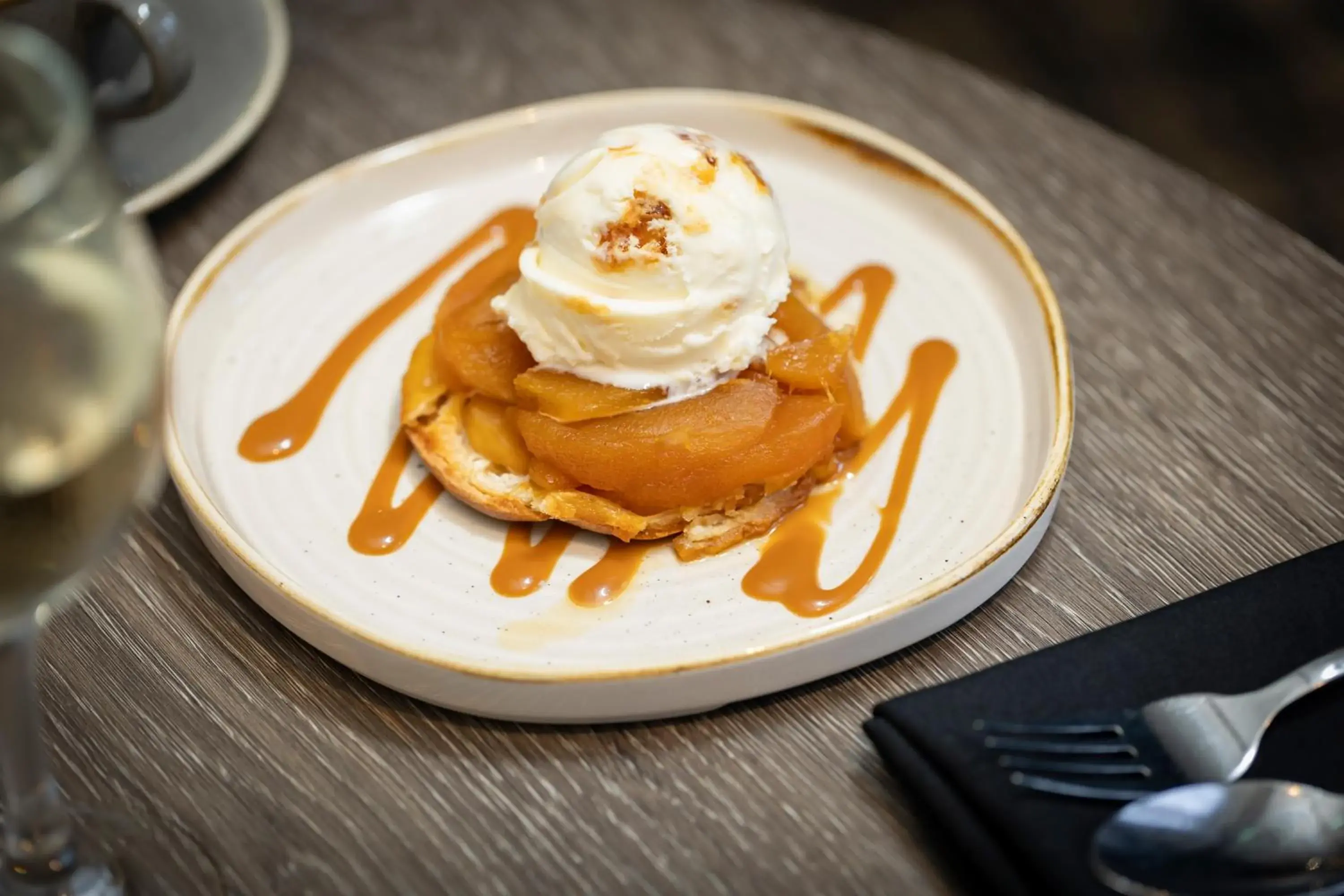 Food and drinks in Crowne Plaza Solihull by IHG Food and drinks in Crowne Plaza Solihull by IHG