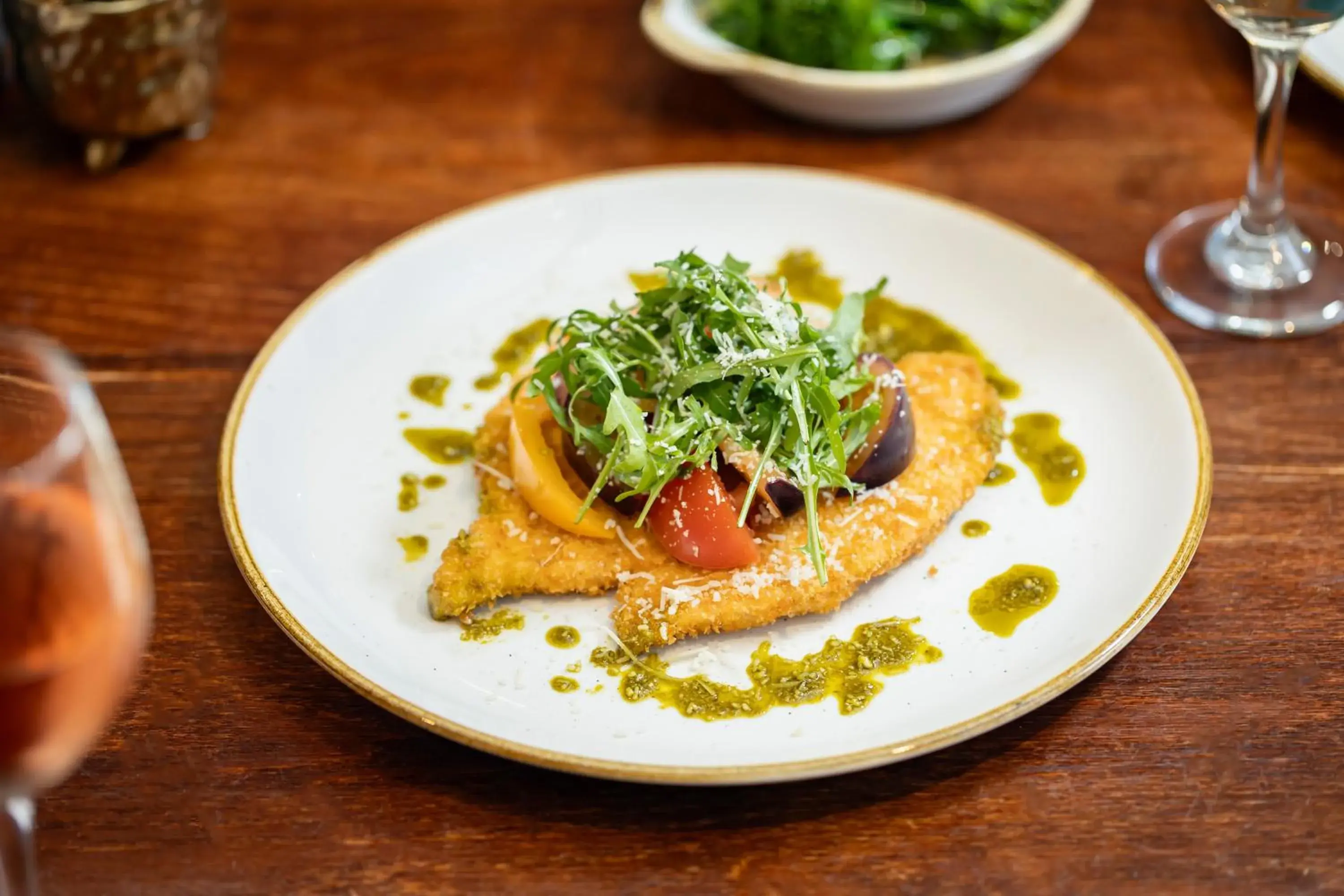 Food and drinks in Crowne Plaza Solihull by IHG Food and drinks in Crowne Plaza Solihull by IHG