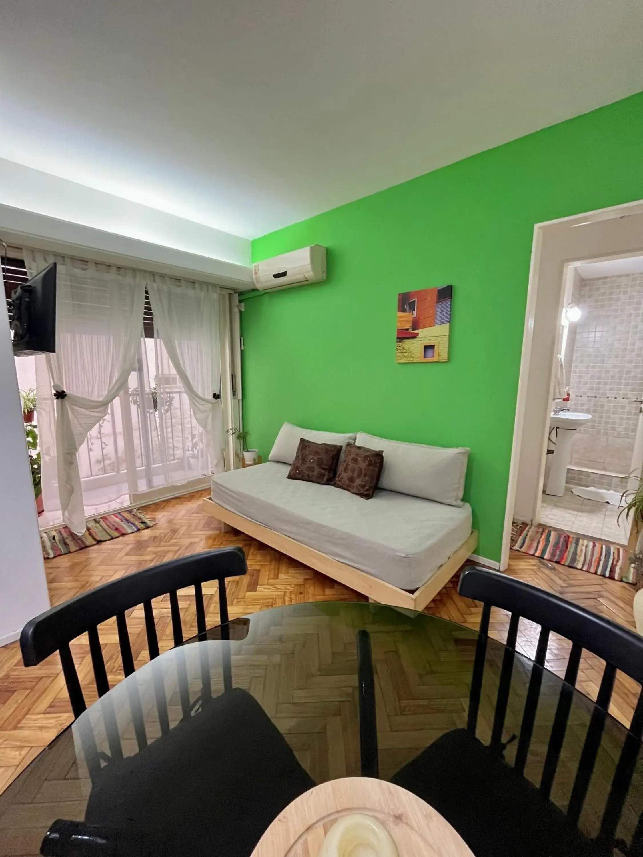 Bulnes Apartment Bulnes Apartment