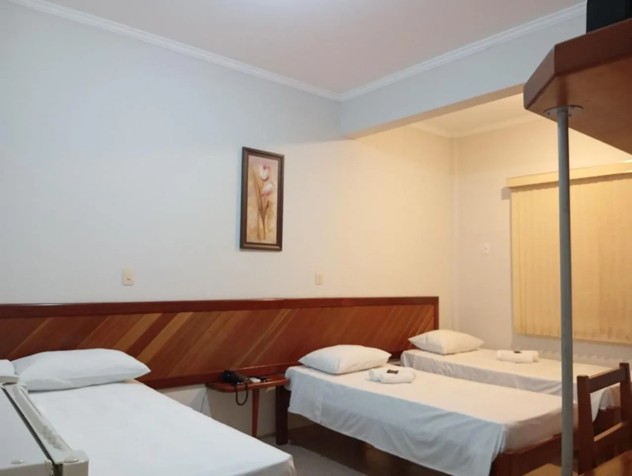 Family Room in Mariachis Hotel