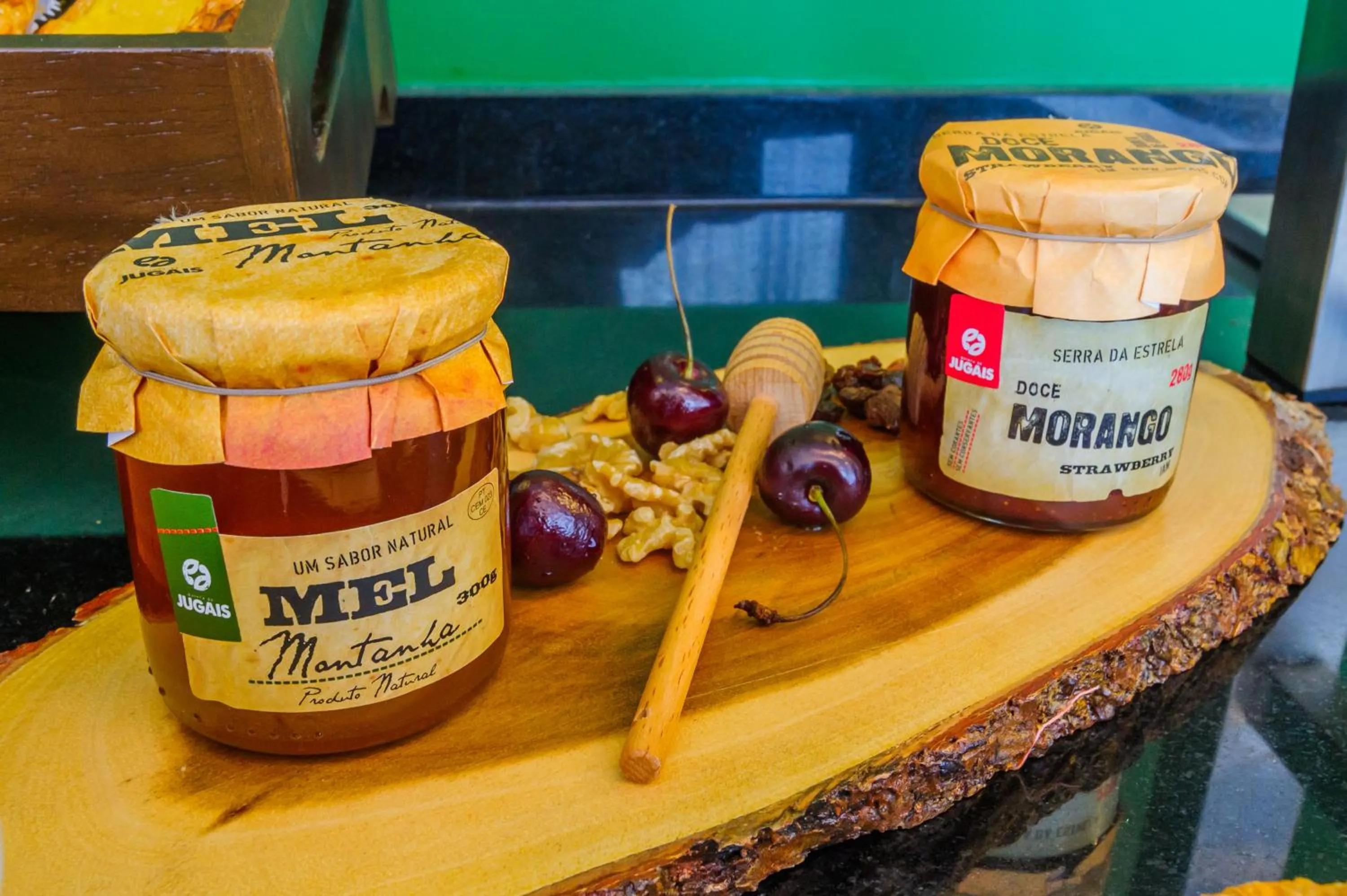 Buffet breakfast in 2M BOUTIQUE HOTEL