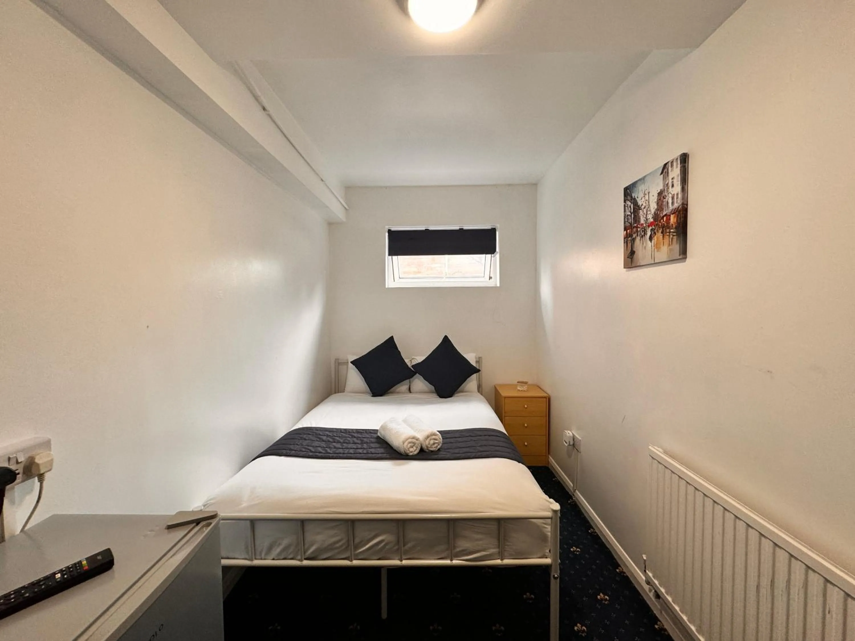 High Trees Guest House Gatwick