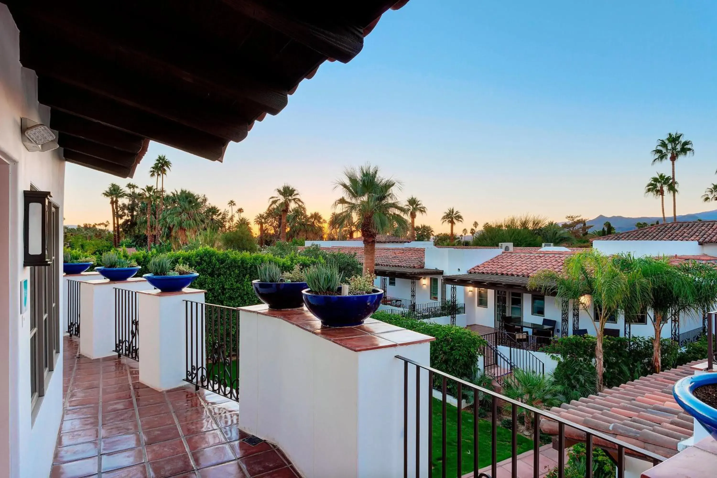 View (from property/room) in Triada Palm Springs, Autograph Collection View (from property/room) in Triada Palm Springs, Autograph Collection