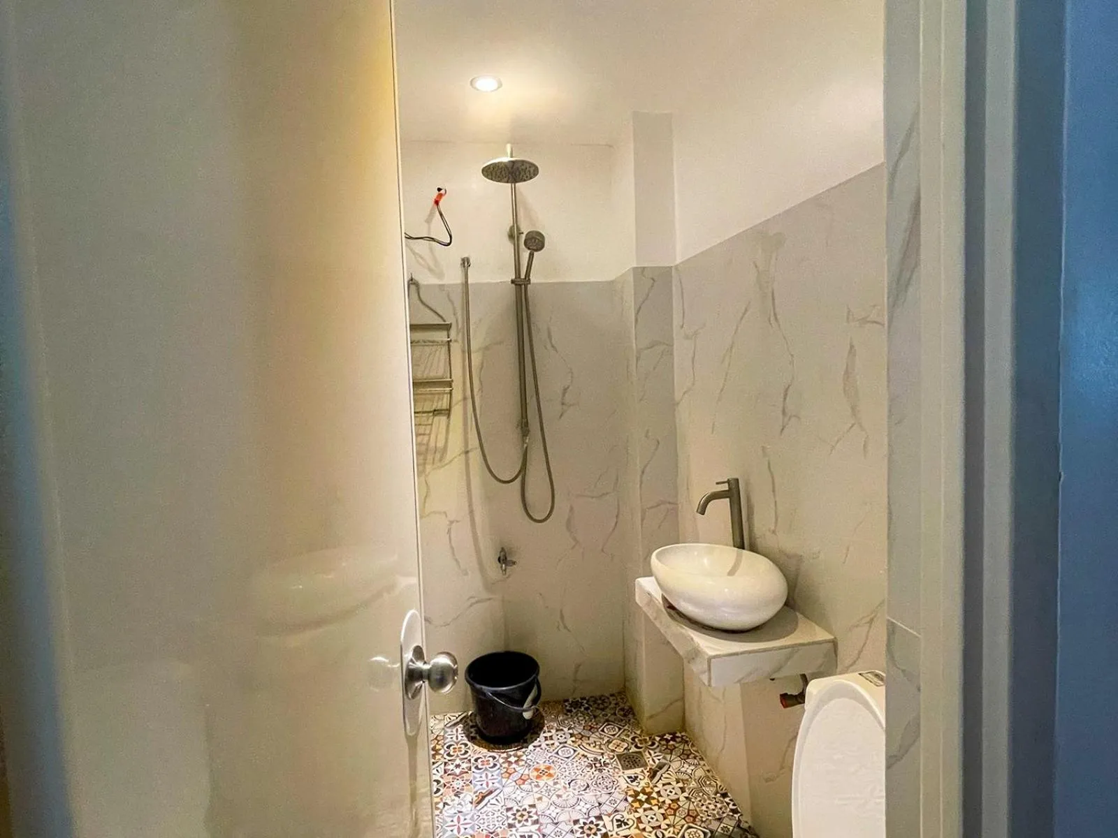 Agbing Seaside View Resort Puerto Galera powered by Cocotel