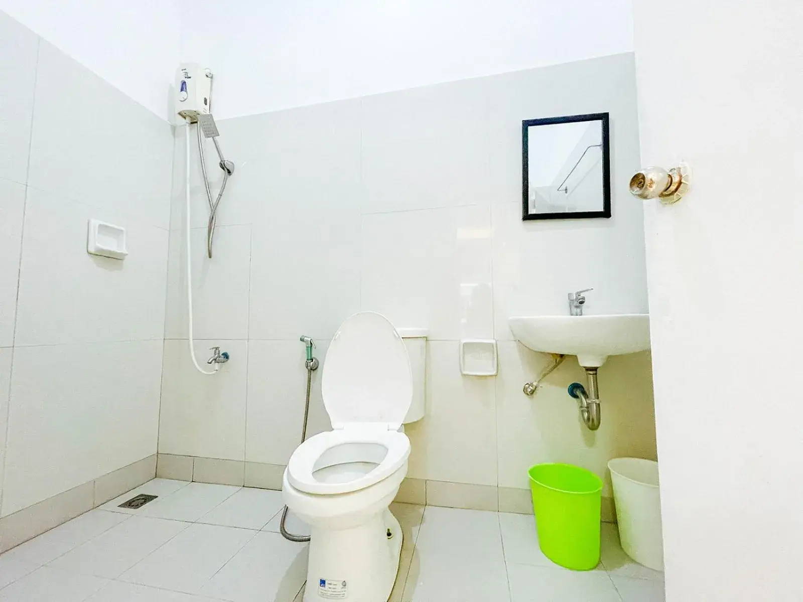 Agbing Seaside View Resort Puerto Galera powered by Cocotel Agbing Seaside View Resort Puerto Galera powered by Cocotel