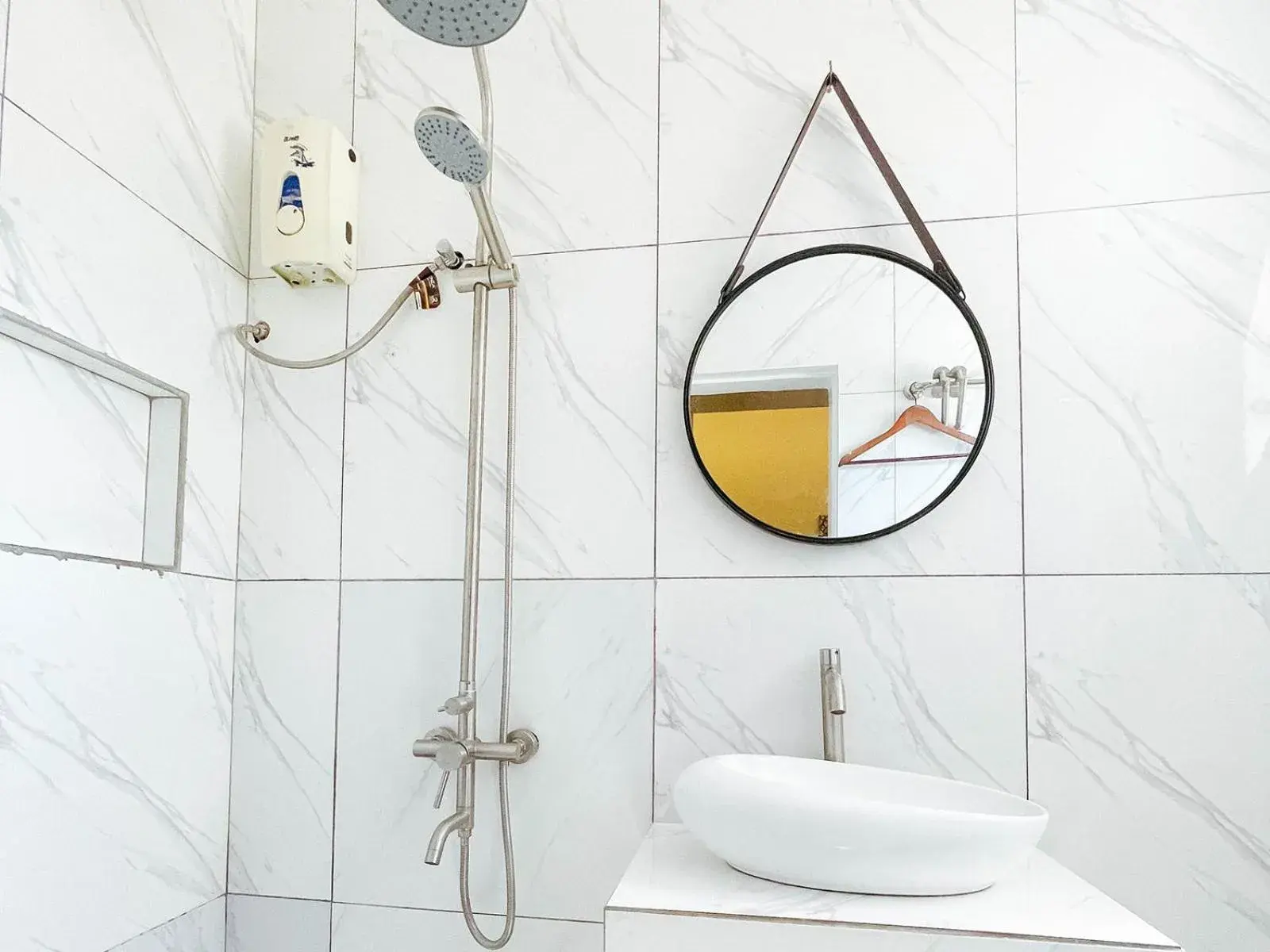 Agbing Seaside View Resort Puerto Galera powered by Cocotel Agbing Seaside View Resort Puerto Galera powered by Cocotel