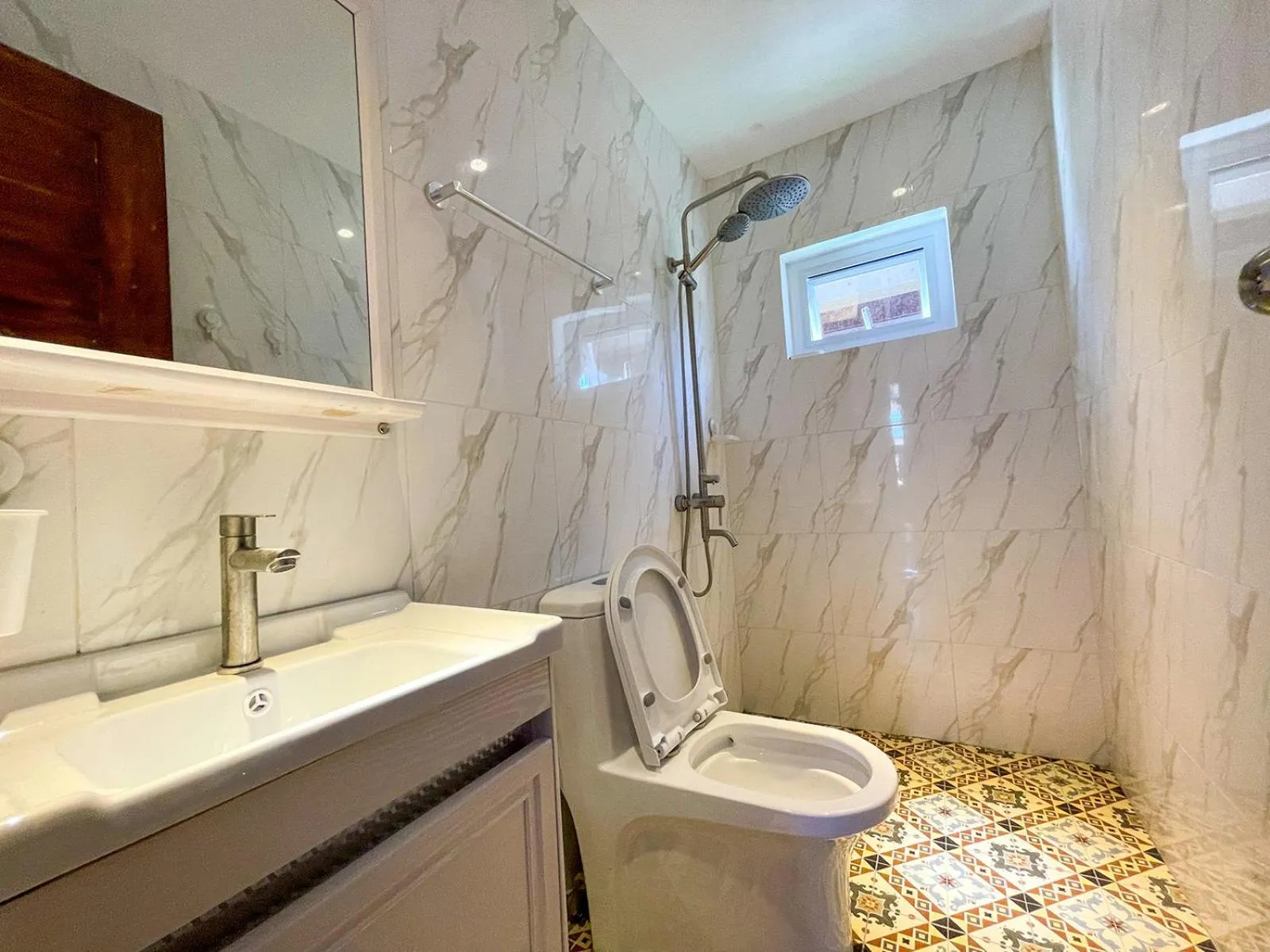 Agbing Seaside View Resort Puerto Galera powered by Cocotel