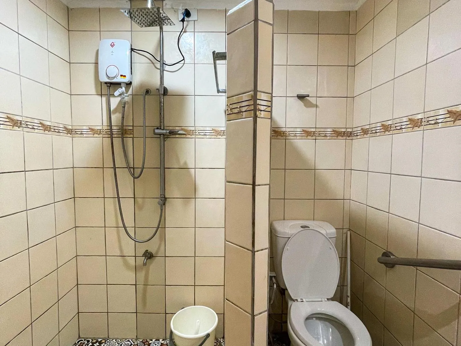 Agbing Seaside View Resort Puerto Galera powered by Cocotel