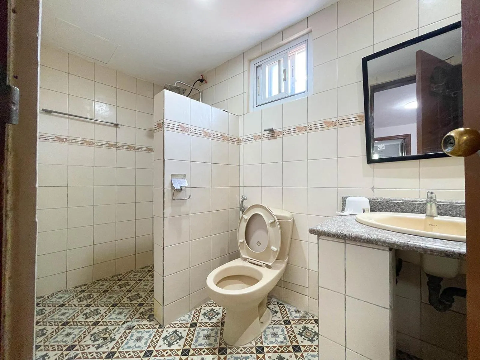 Agbing Seaside View Resort Puerto Galera powered by Cocotel