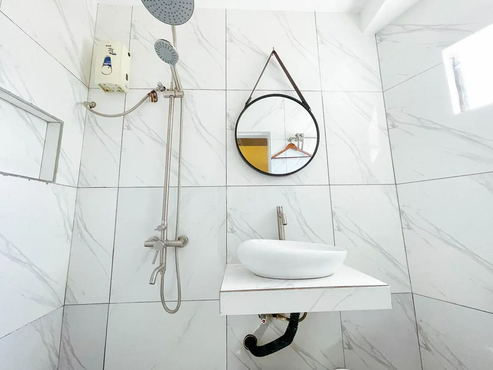 Agbing Seaside View Resort Puerto Galera powered by Cocotel Agbing Seaside View Resort Puerto Galera powered by Cocotel