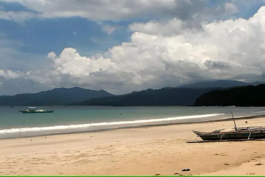 Agbing Seaside View Resort Puerto Galera powered by Cocotel Agbing Seaside View Resort Puerto Galera powered by Cocotel