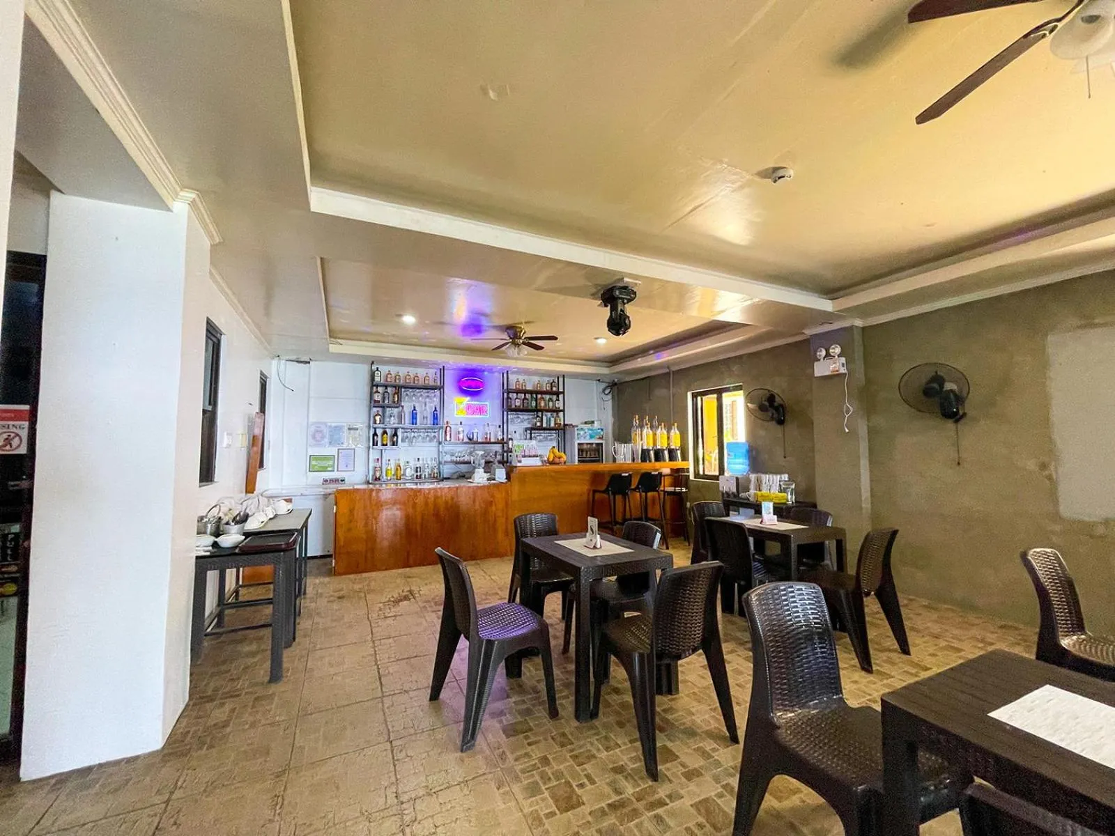 Agbing Seaside View Resort Puerto Galera powered by Cocotel