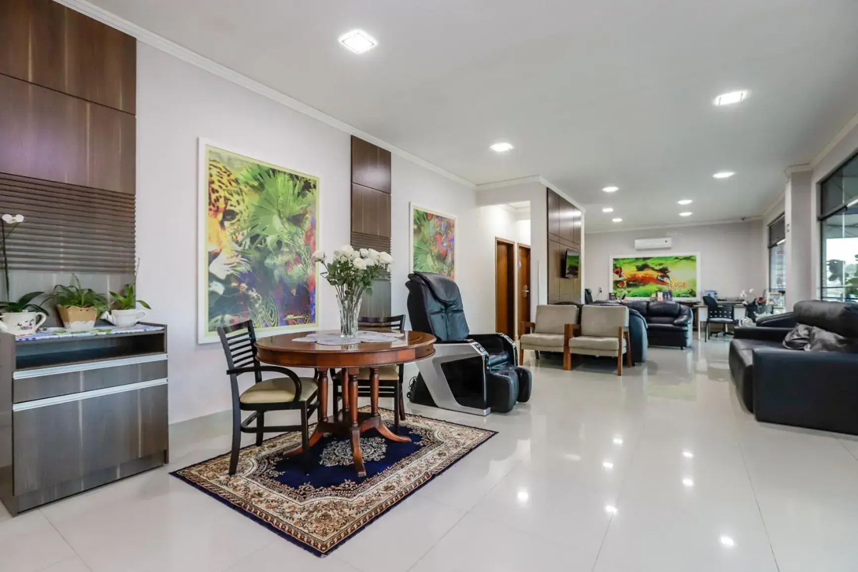 Hotel Trevita Foz Hotel Trevita Foz