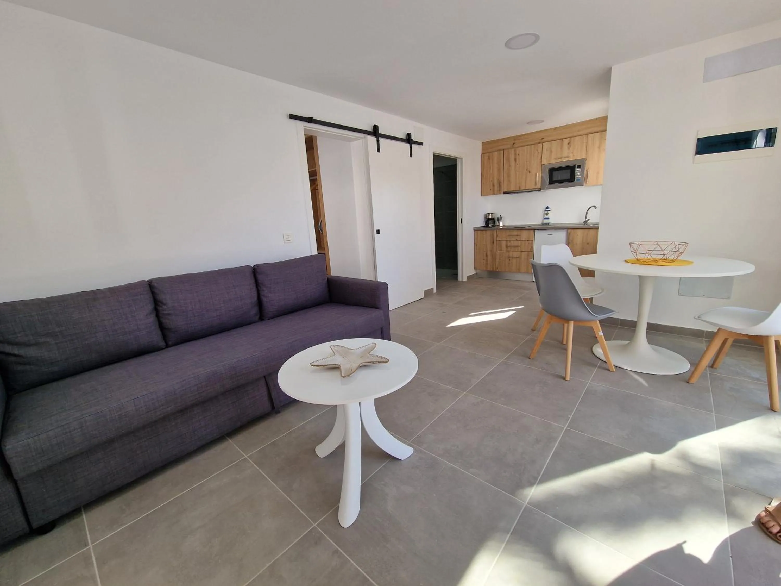 Hoy Caleta Apartments