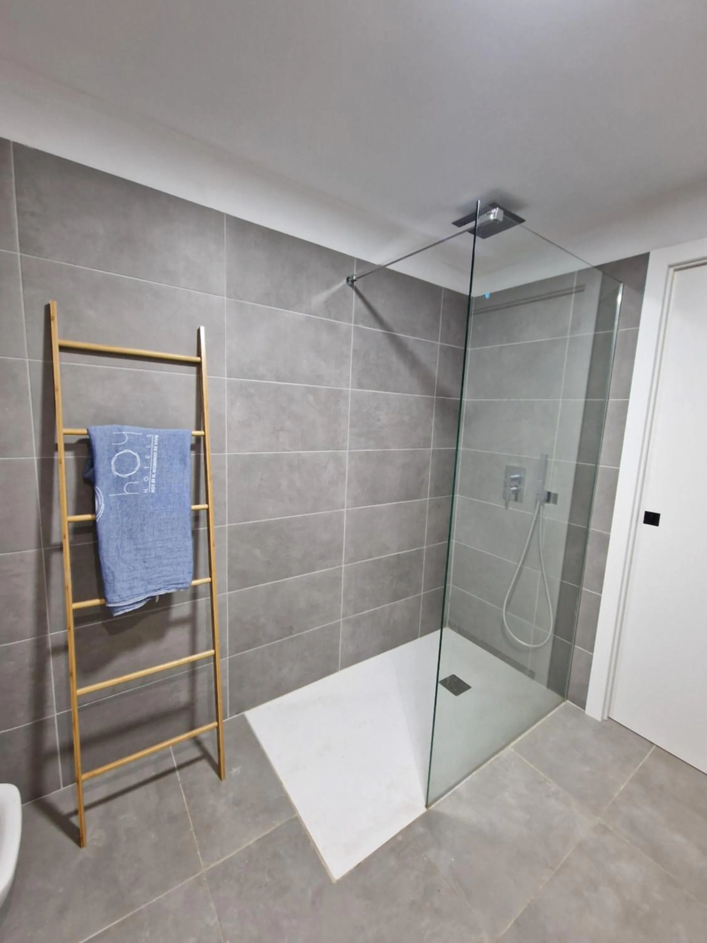 Hoy Caleta Apartments