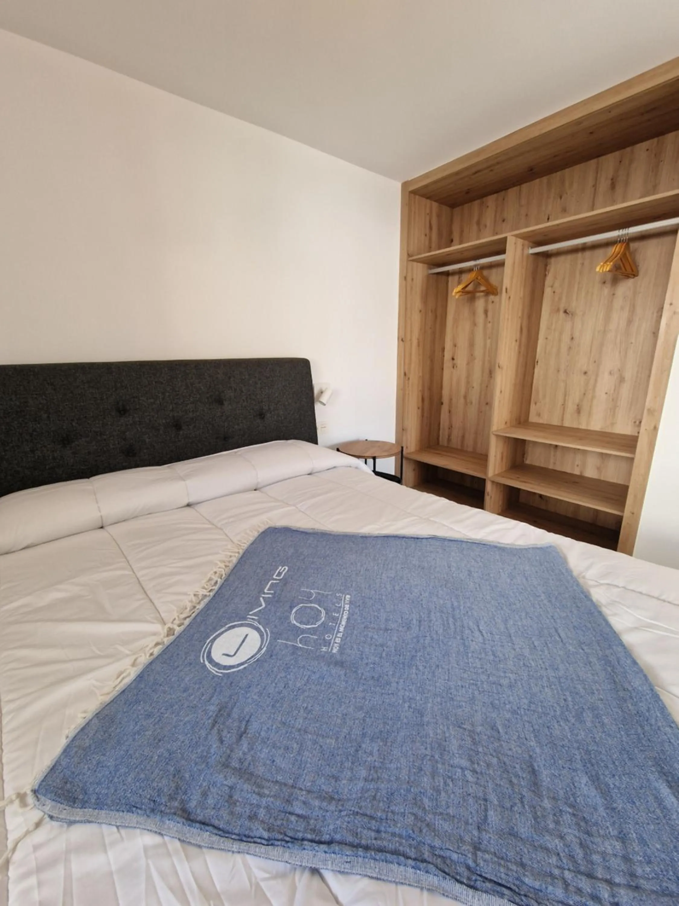 Hoy Caleta Apartments