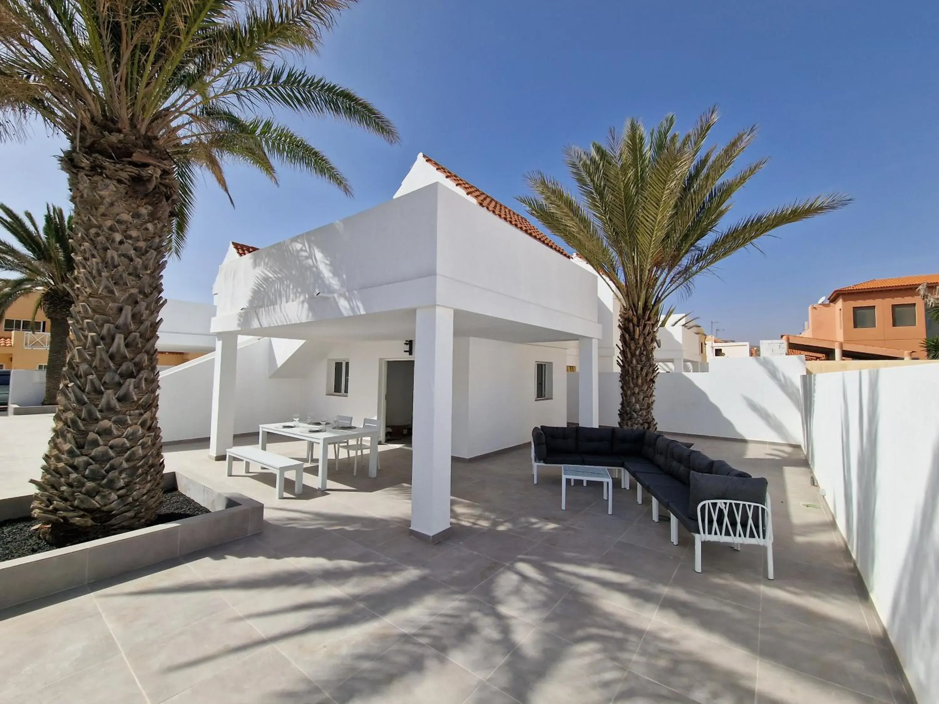 Hoy Caleta Apartments Hoy Caleta Apartments