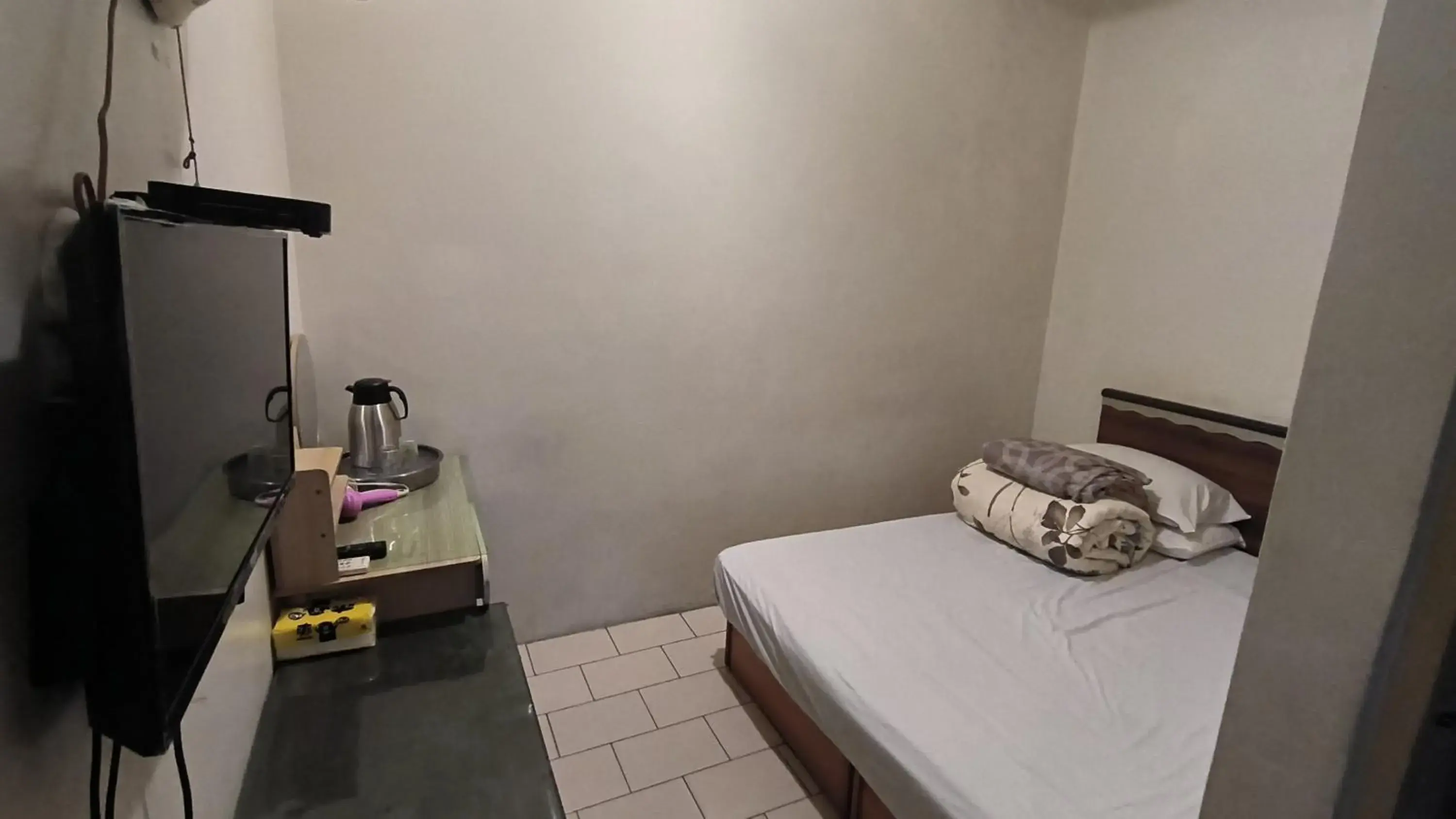 Standard Double Suite in Ron Gong Hotel Standard Double Suite in Ron Gong Hotel