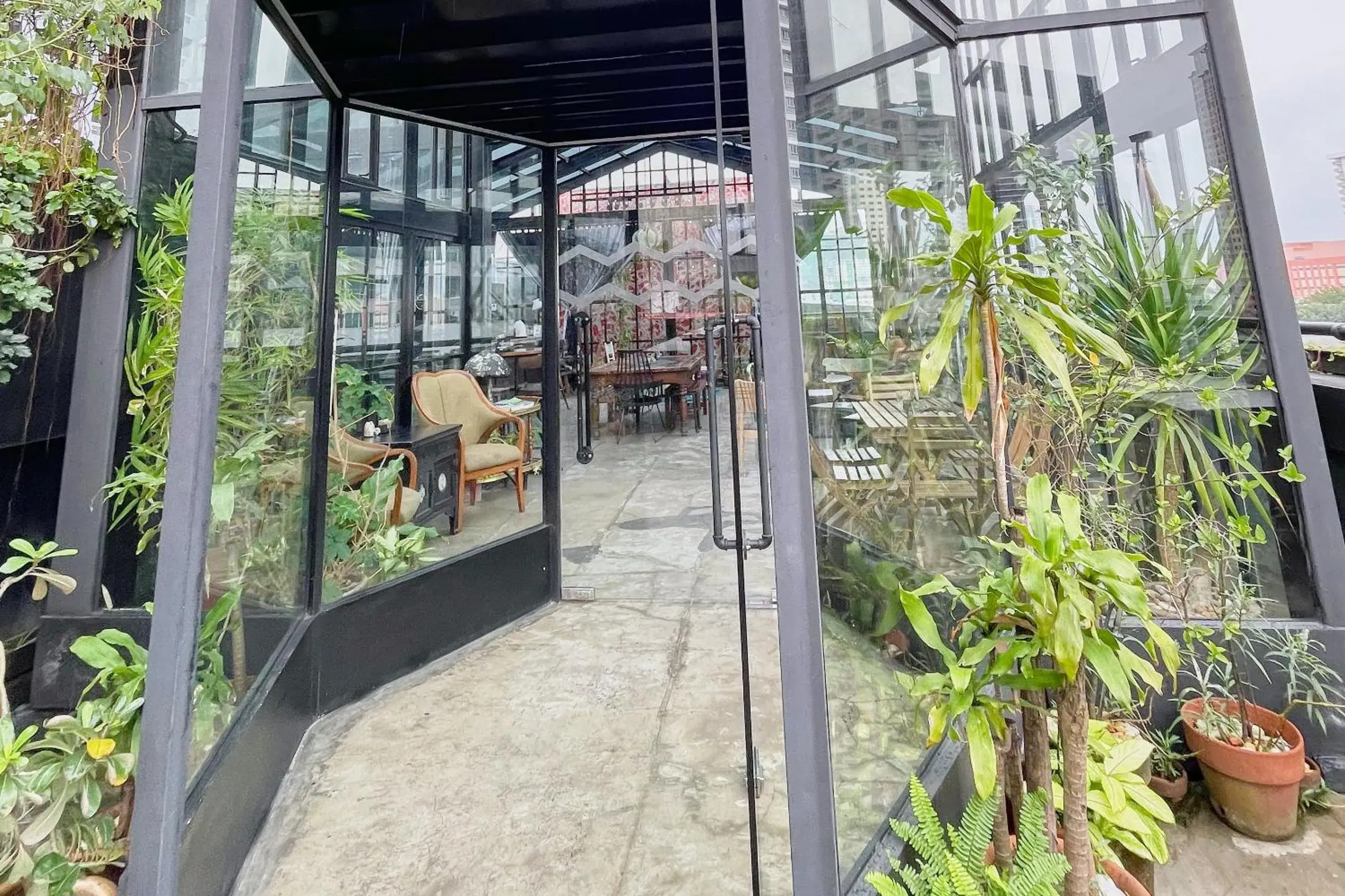 Gervasia Hotel Makati Gervasia Hotel Makati