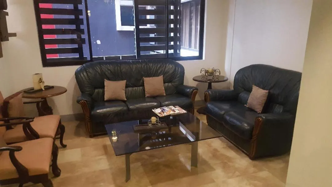 Gervasia Hotel Makati