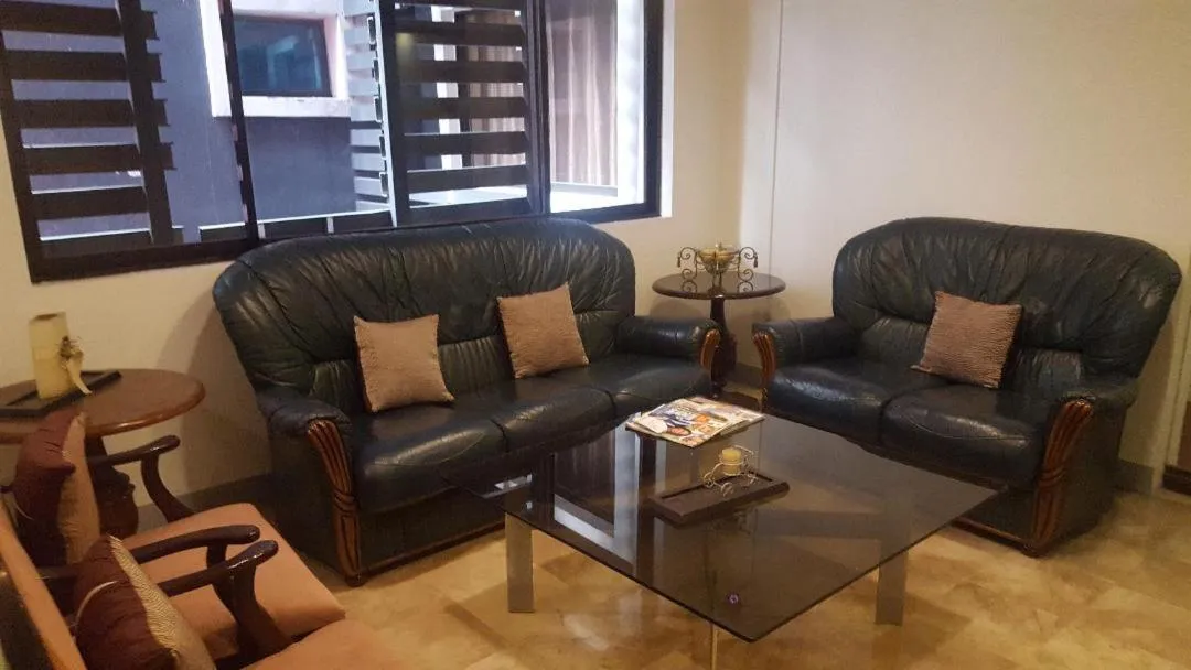 Gervasia Hotel Makati