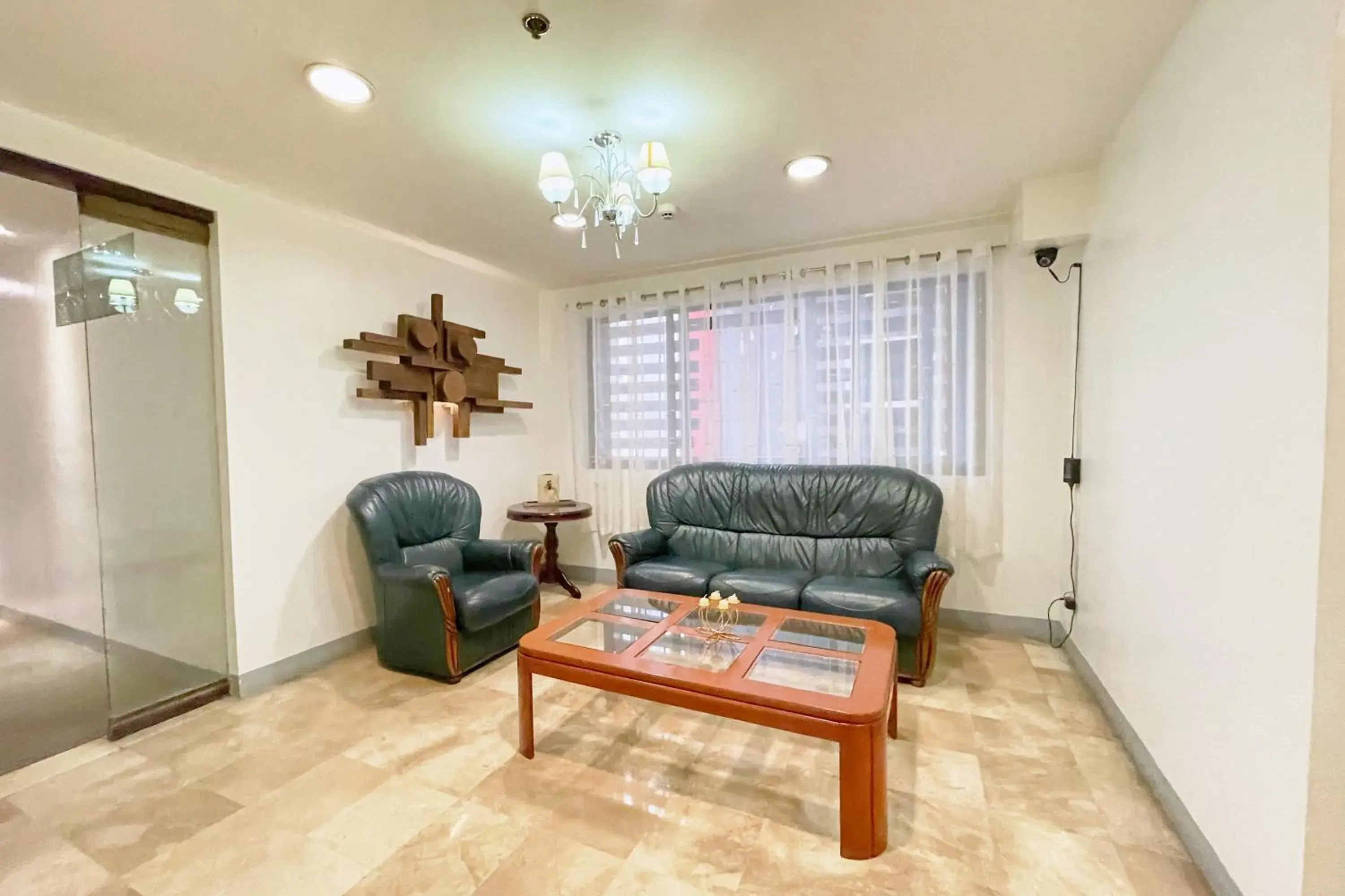 Gervasia Hotel Makati Gervasia Hotel Makati